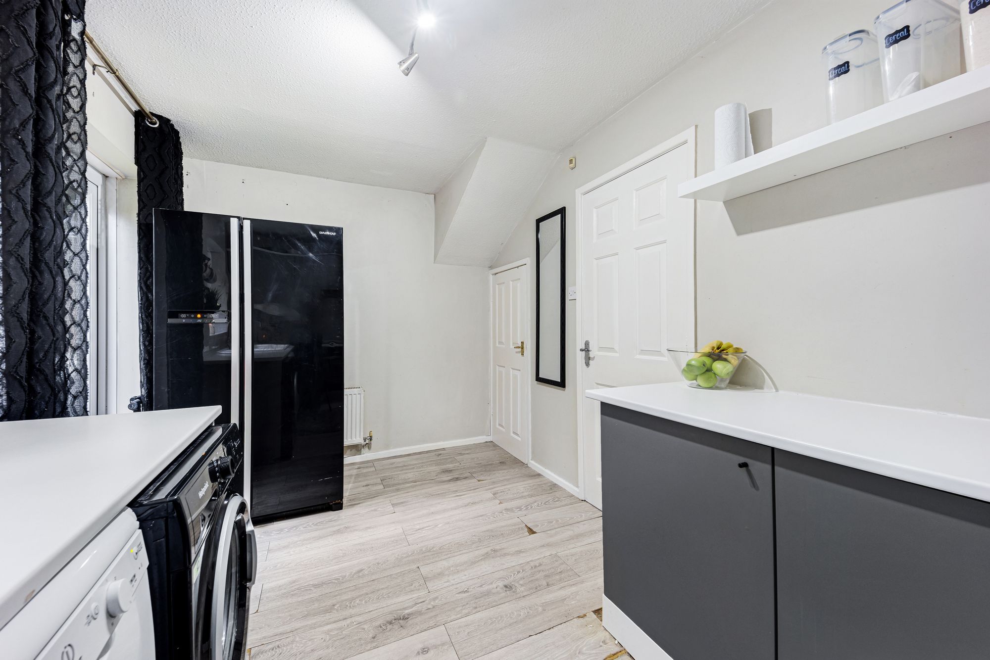 Heath Road, Ashton-In-Makerfield, WN4