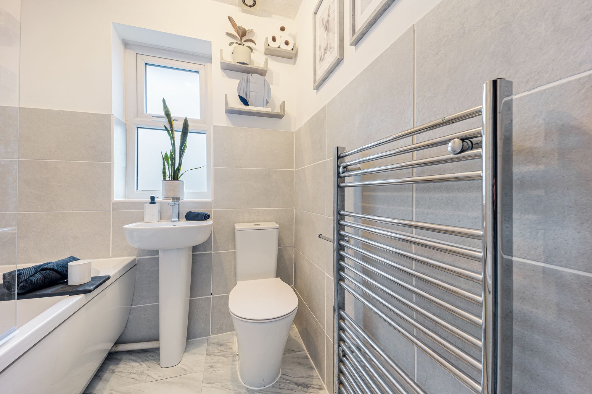 Heath Road, Ashton-In-Makerfield, WN4