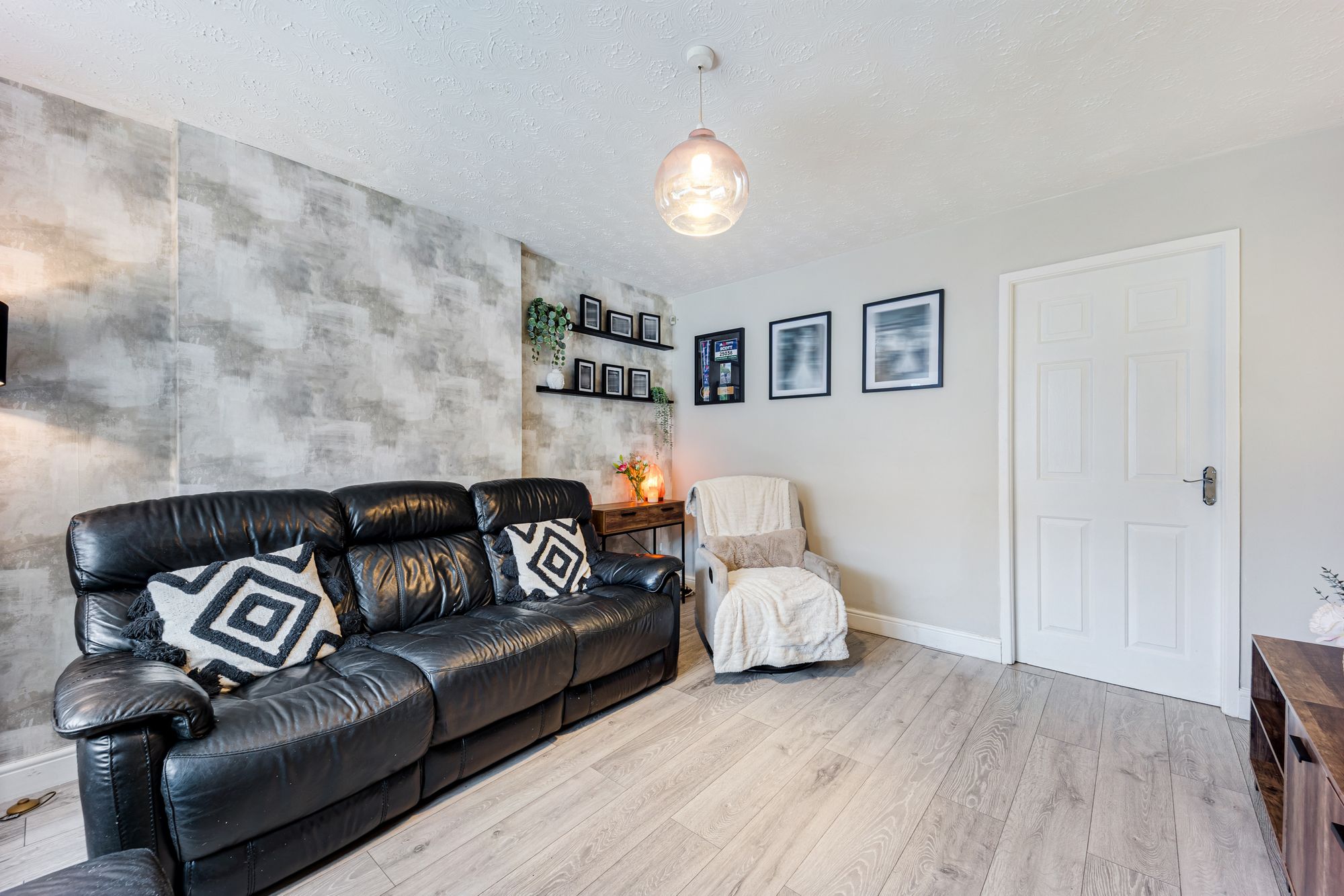 Heath Road, Ashton-In-Makerfield, WN4