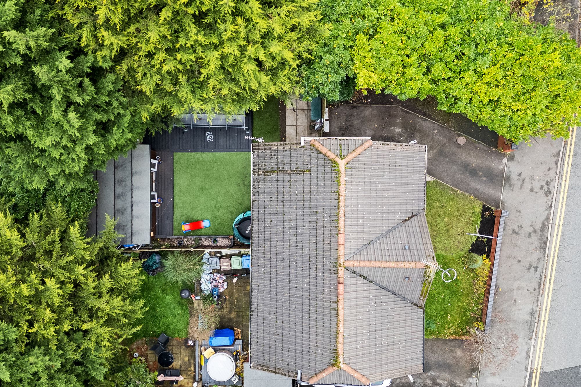 Heath Road, Ashton-In-Makerfield, WN4