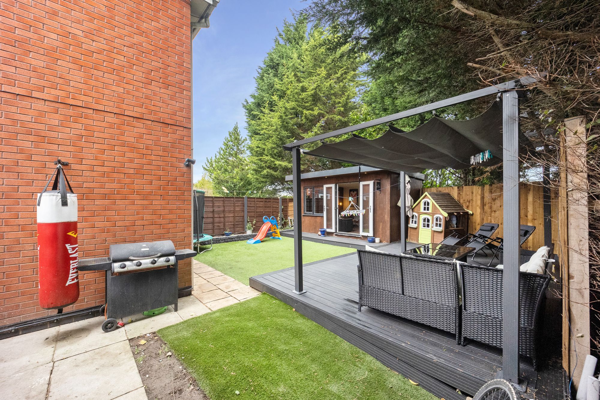 Heath Road, Ashton-In-Makerfield, WN4