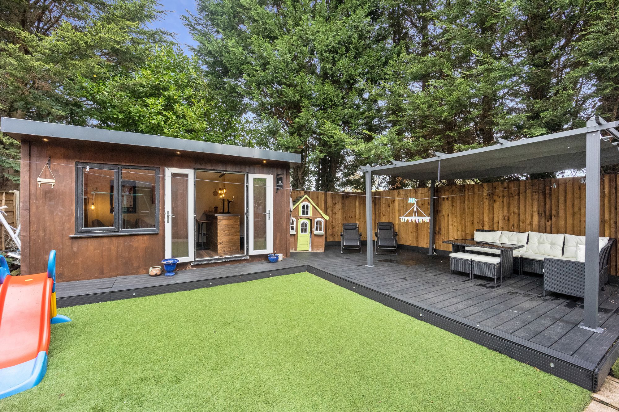 Heath Road, Ashton-In-Makerfield, WN4