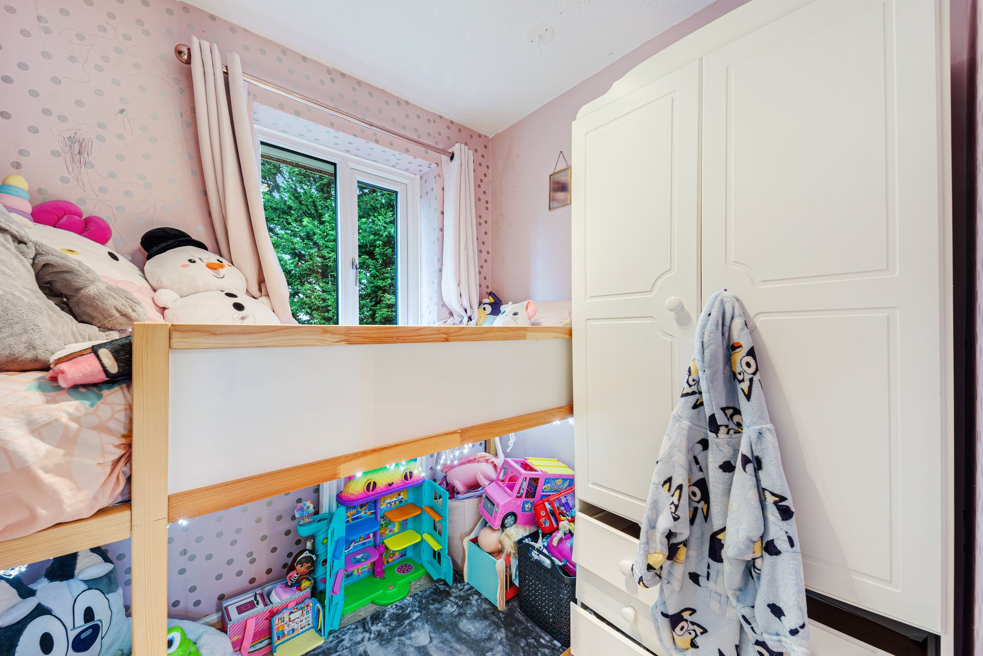 Heath Road, Ashton-In-Makerfield, WN4