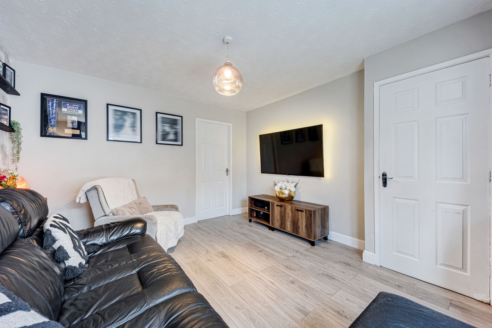 Heath Road, Ashton-In-Makerfield, WN4