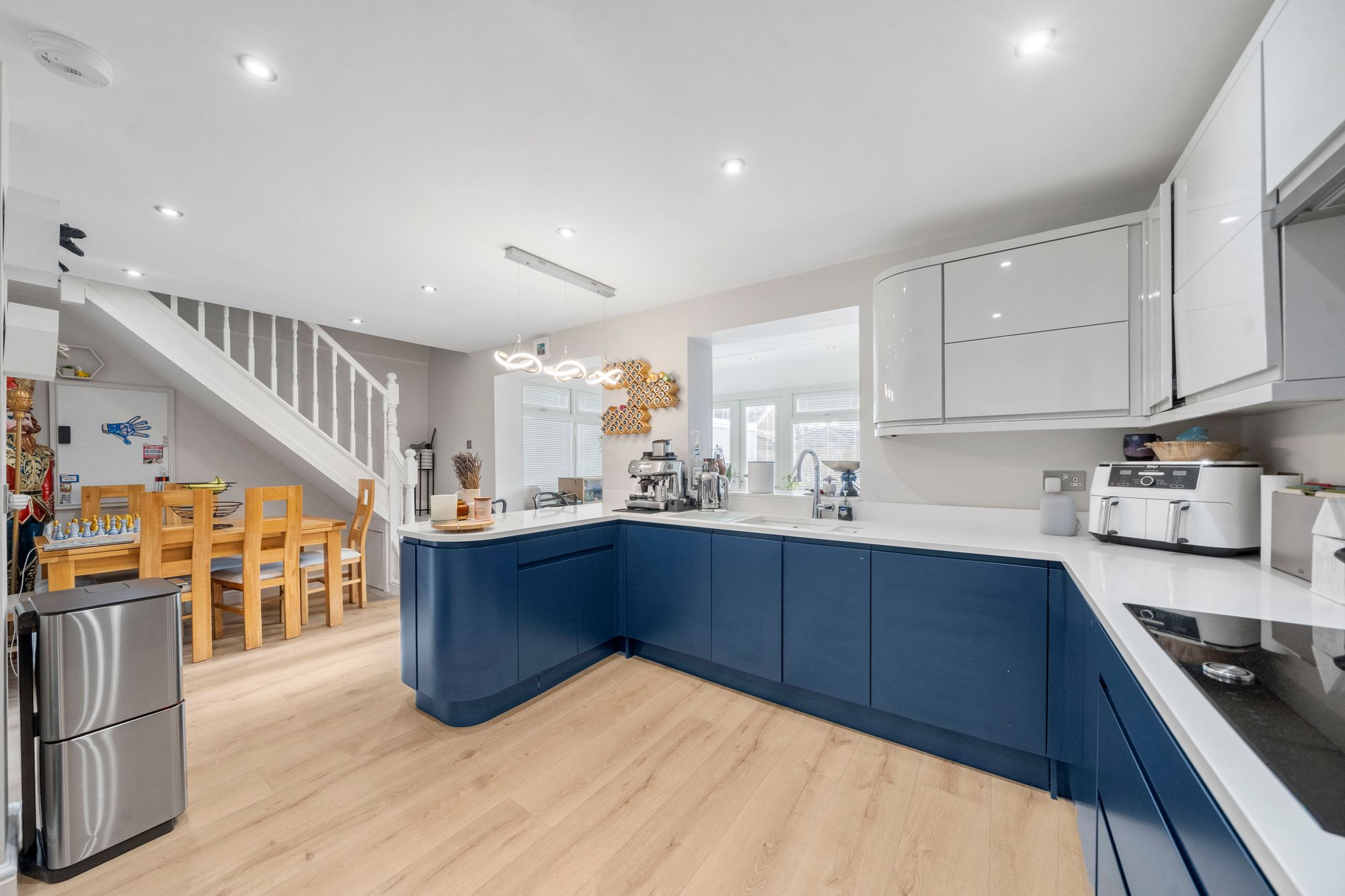 Rostherne Close, Warrington, WA5