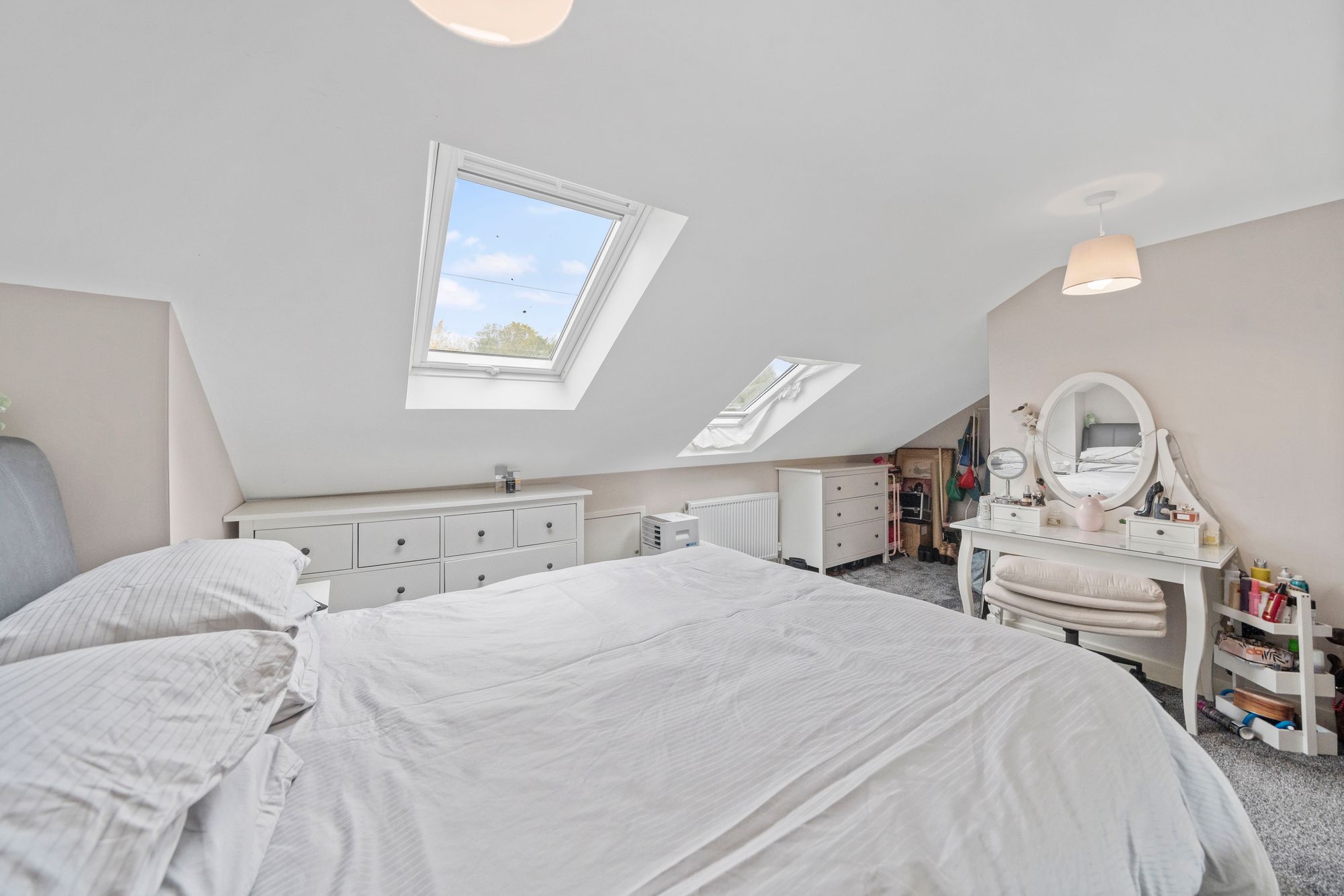 Rostherne Close, Warrington