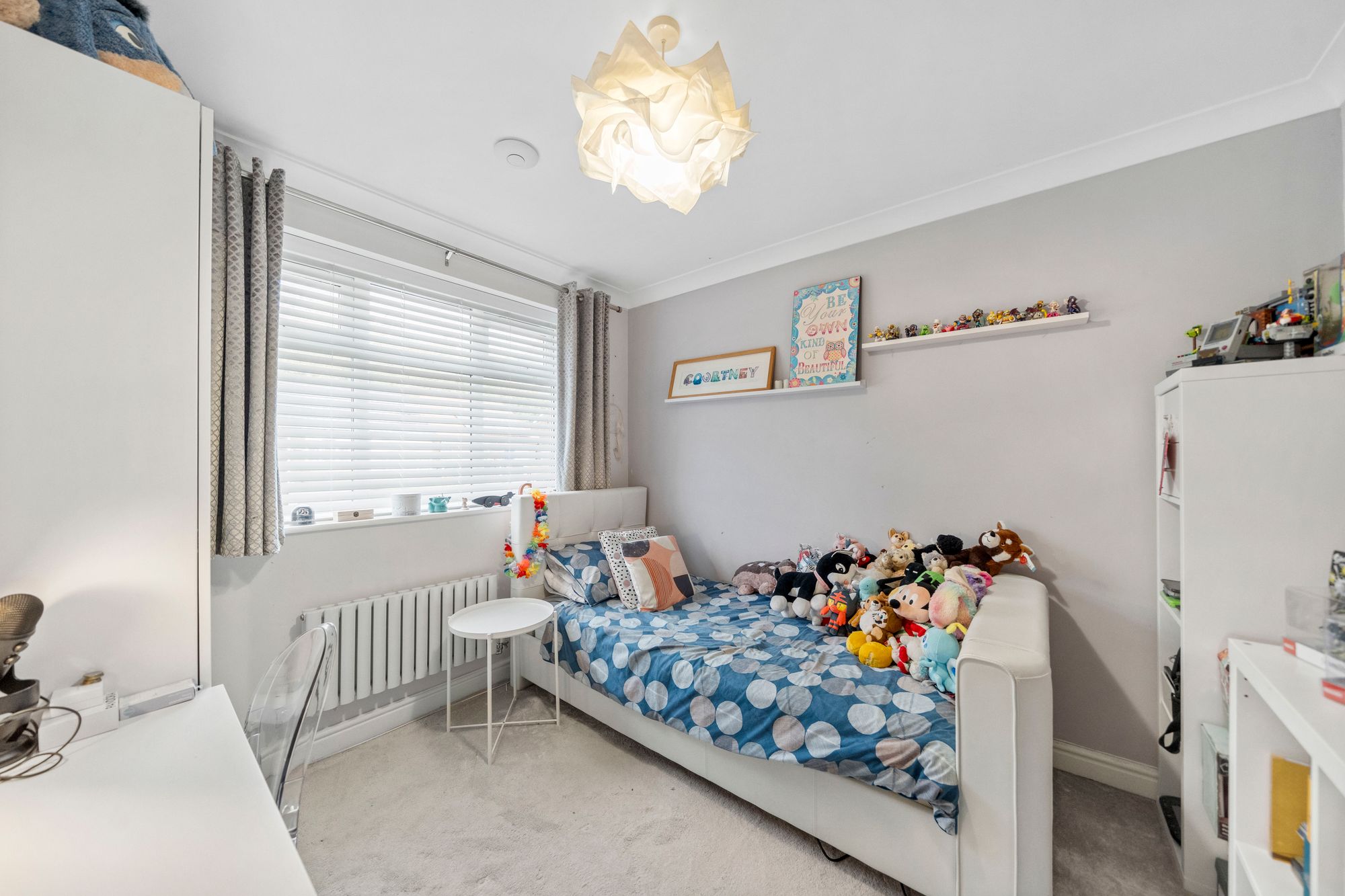 Rostherne Close, Warrington