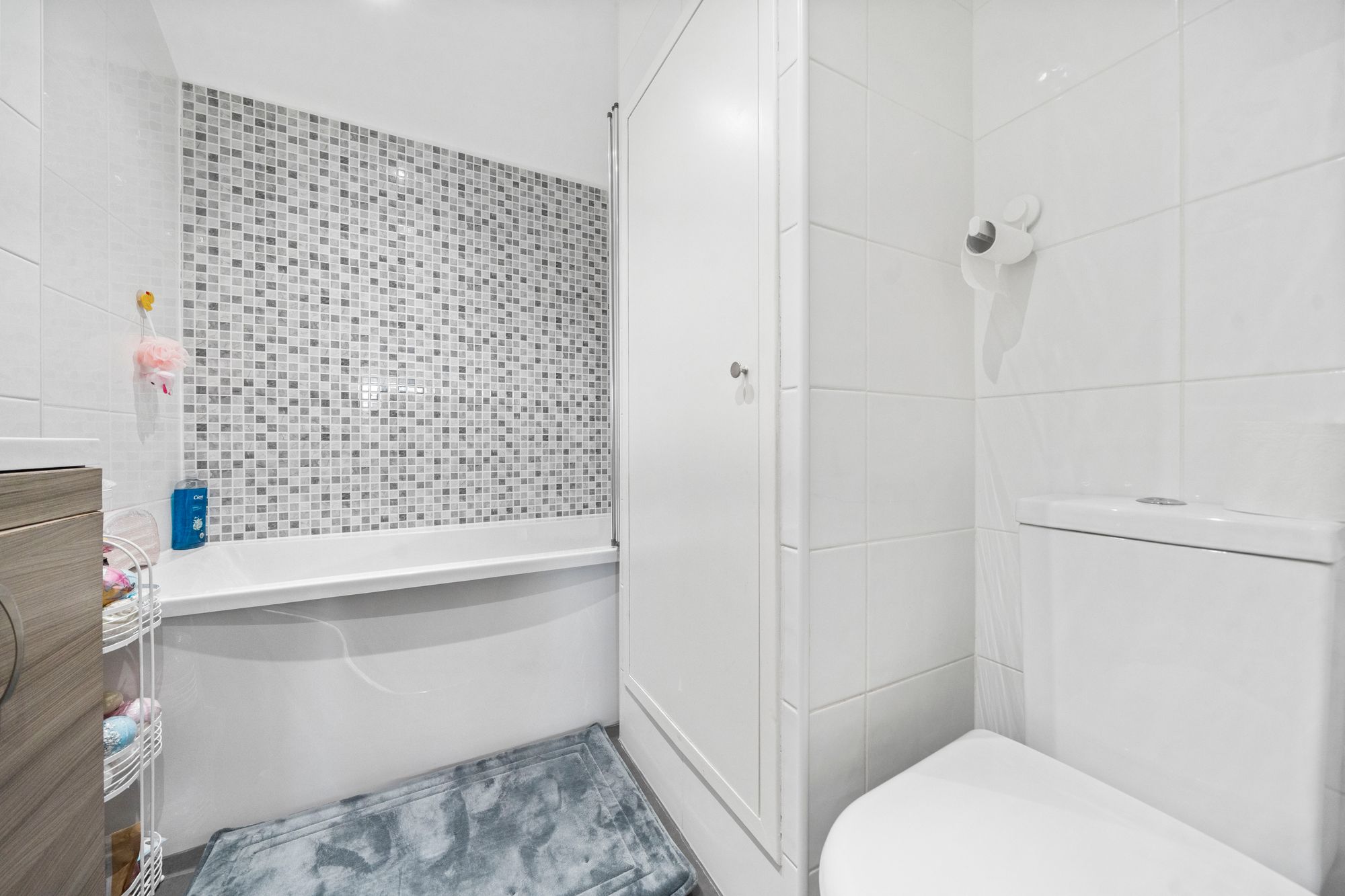 Rostherne Close, Warrington