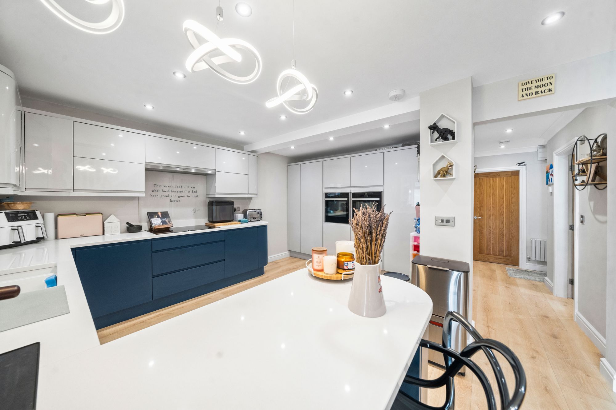 Rostherne Close, Warrington