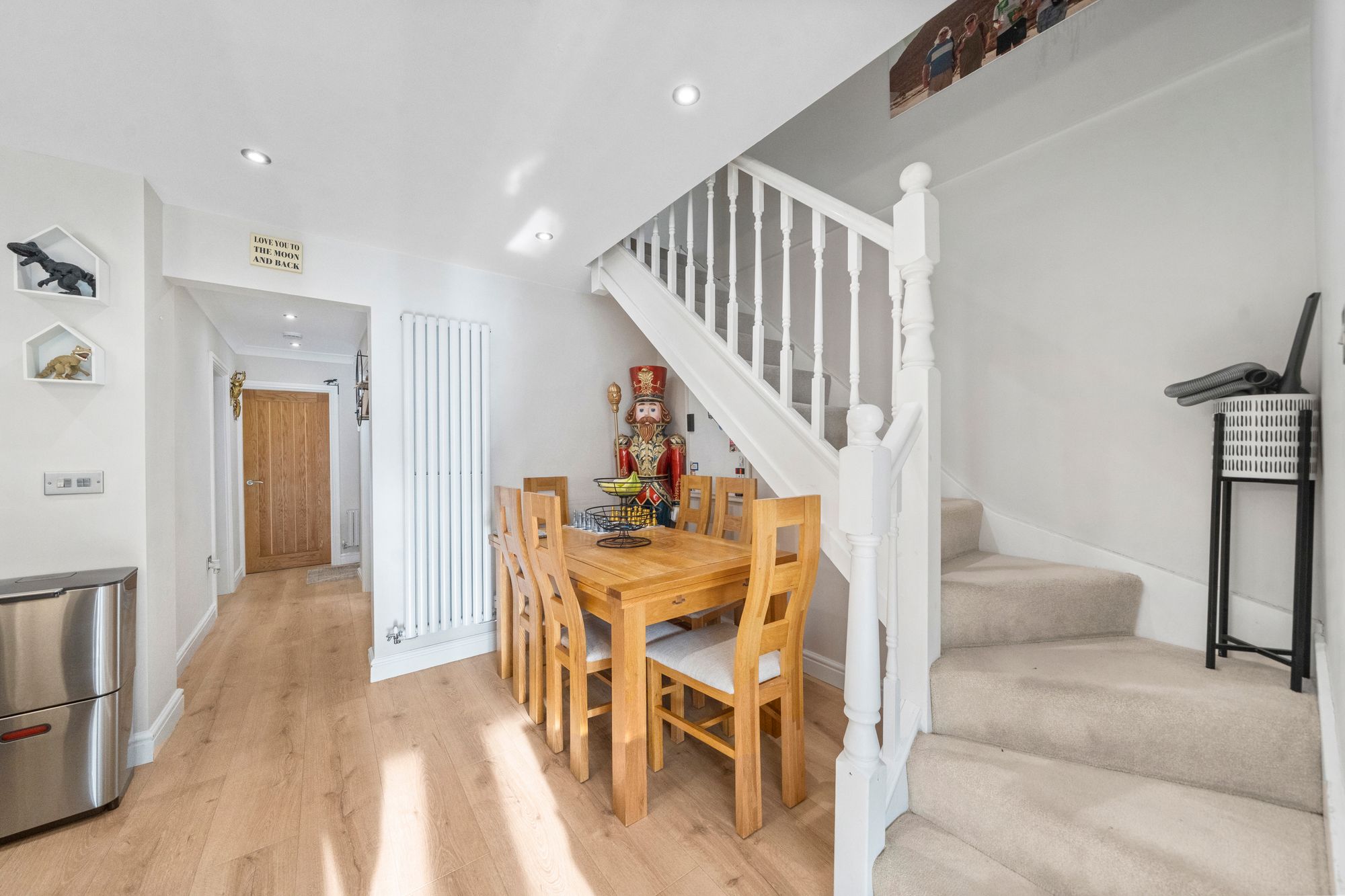 Rostherne Close, Warrington