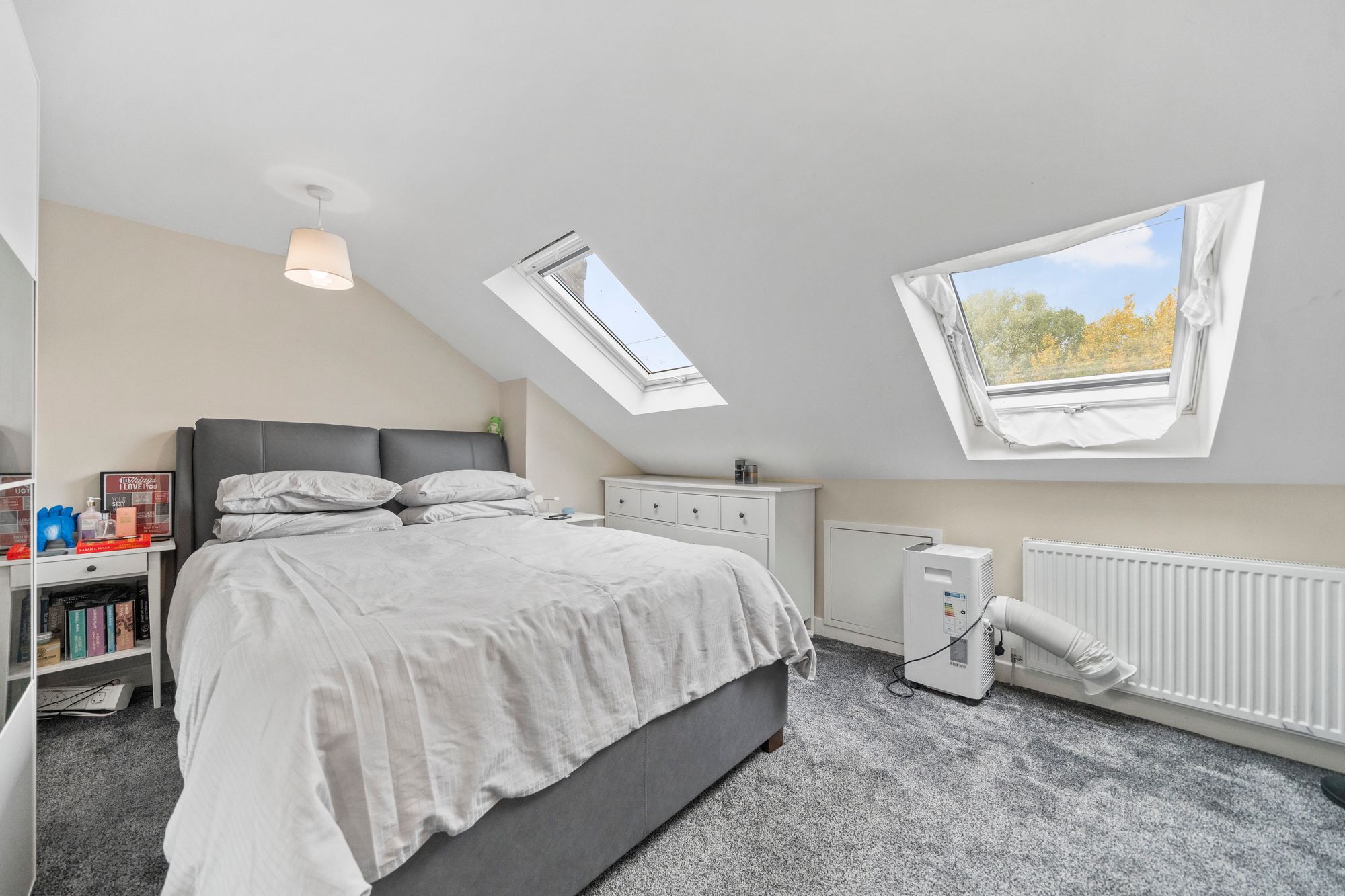 Rostherne Close, Warrington