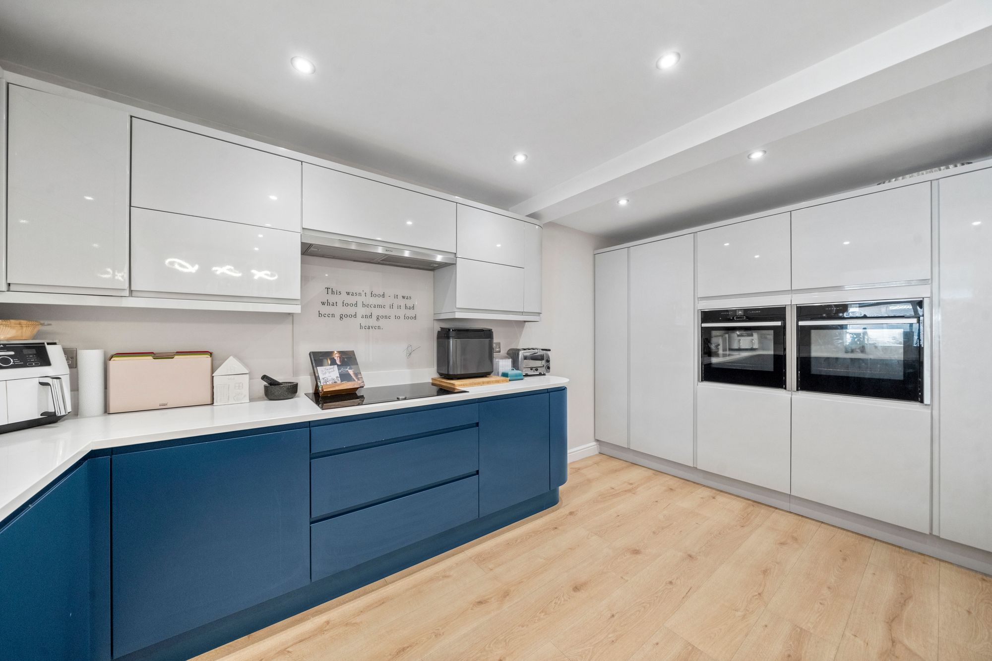 Rostherne Close, Warrington