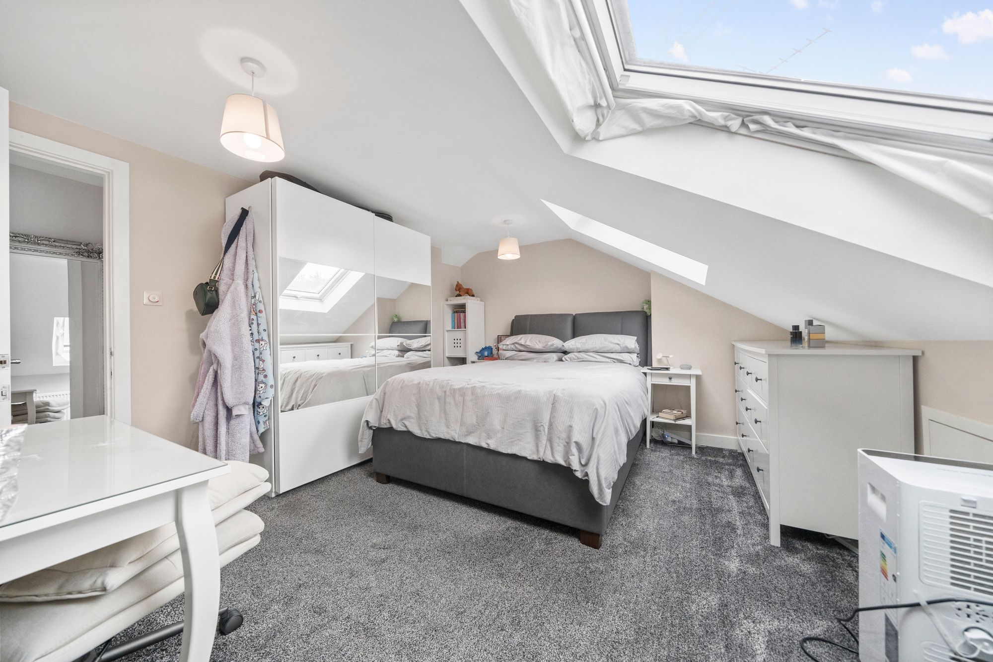 Rostherne Close, Warrington