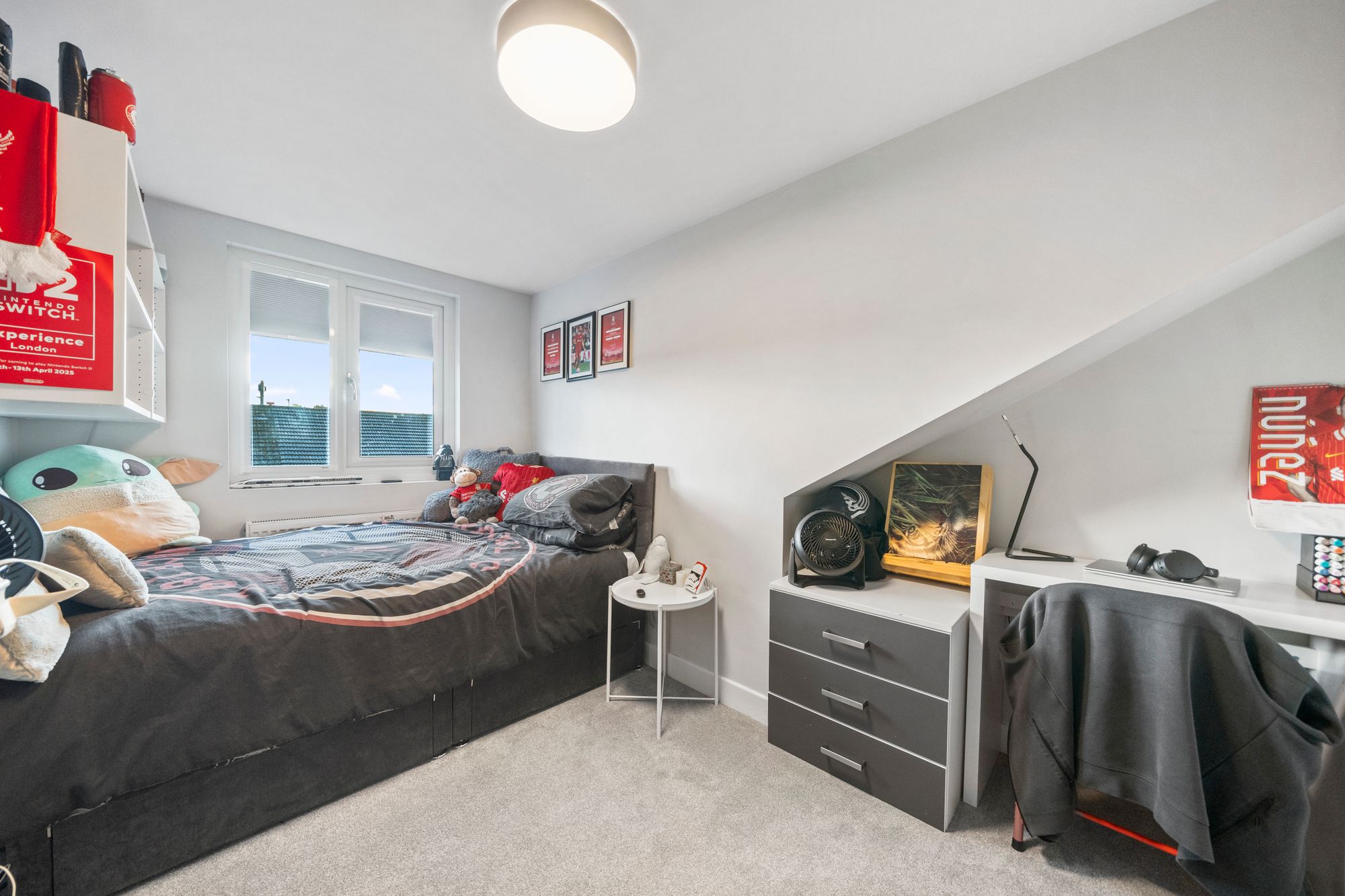 Rostherne Close, Warrington