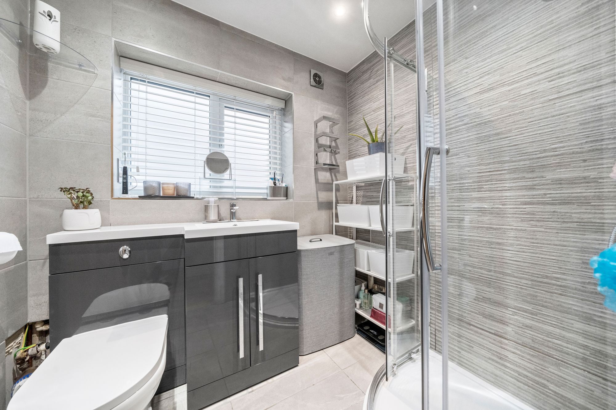 Rostherne Close, Warrington