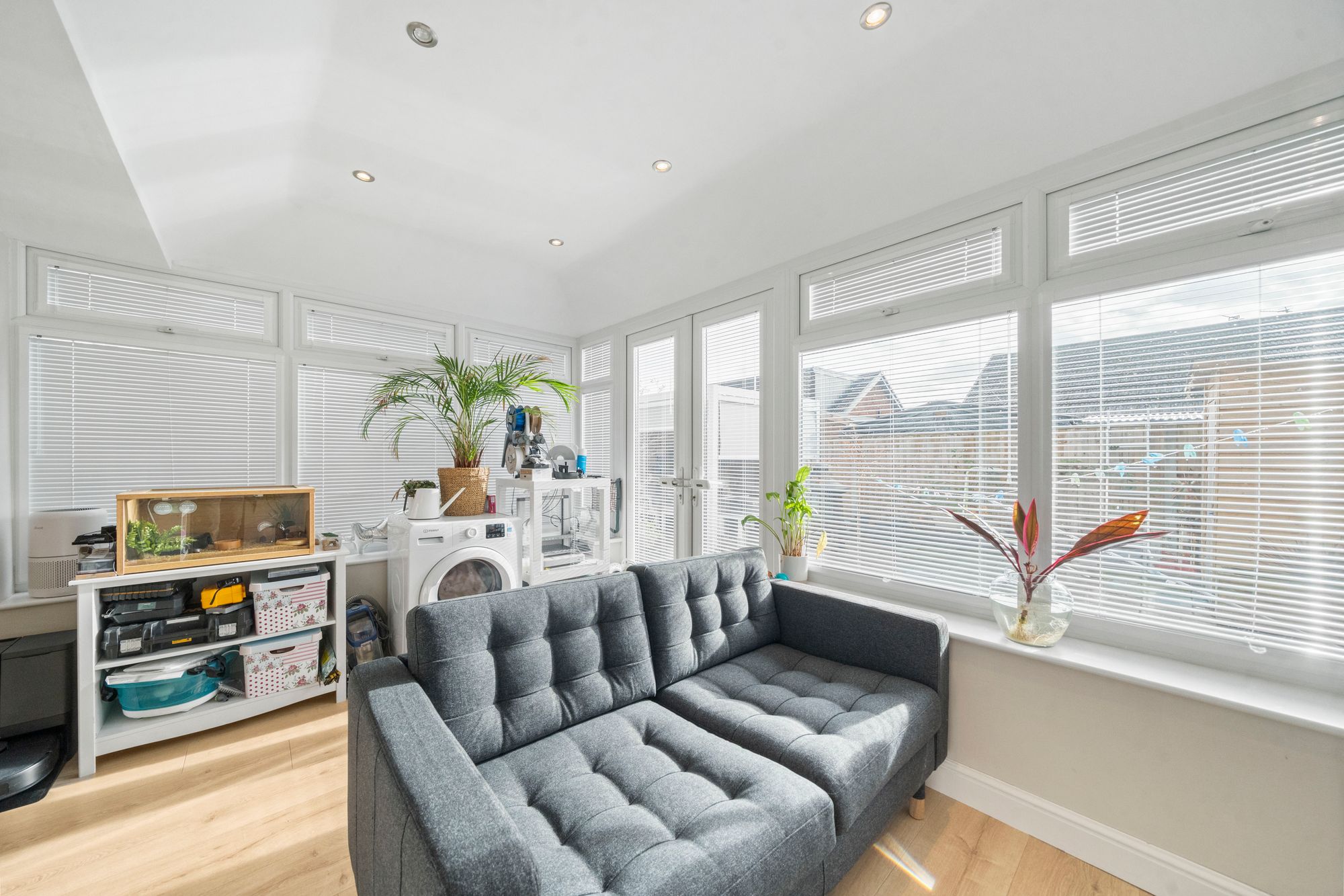 Rostherne Close, Warrington