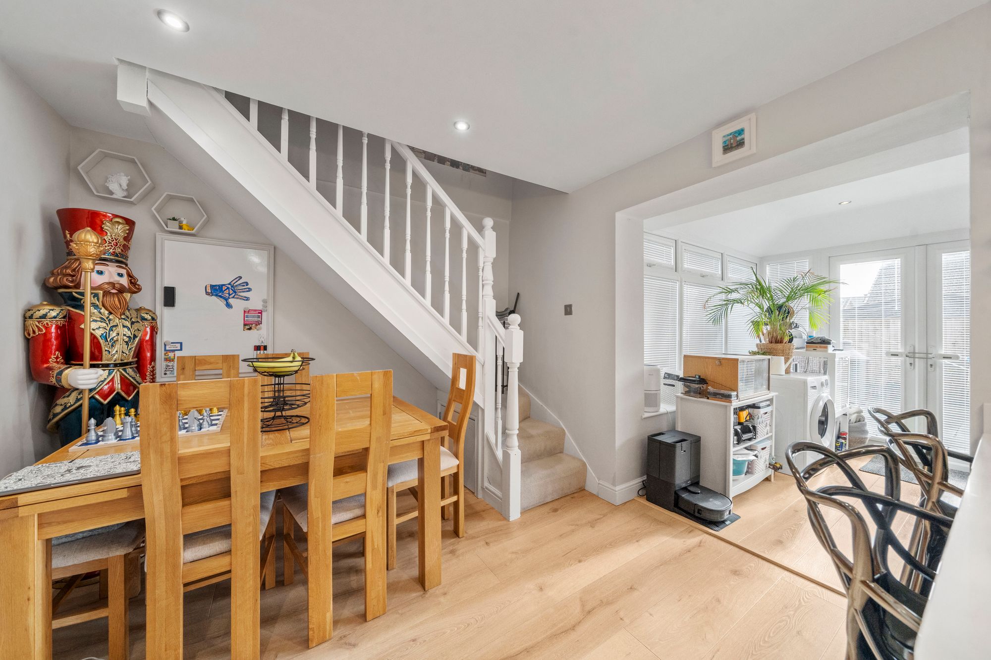 Rostherne Close, Warrington