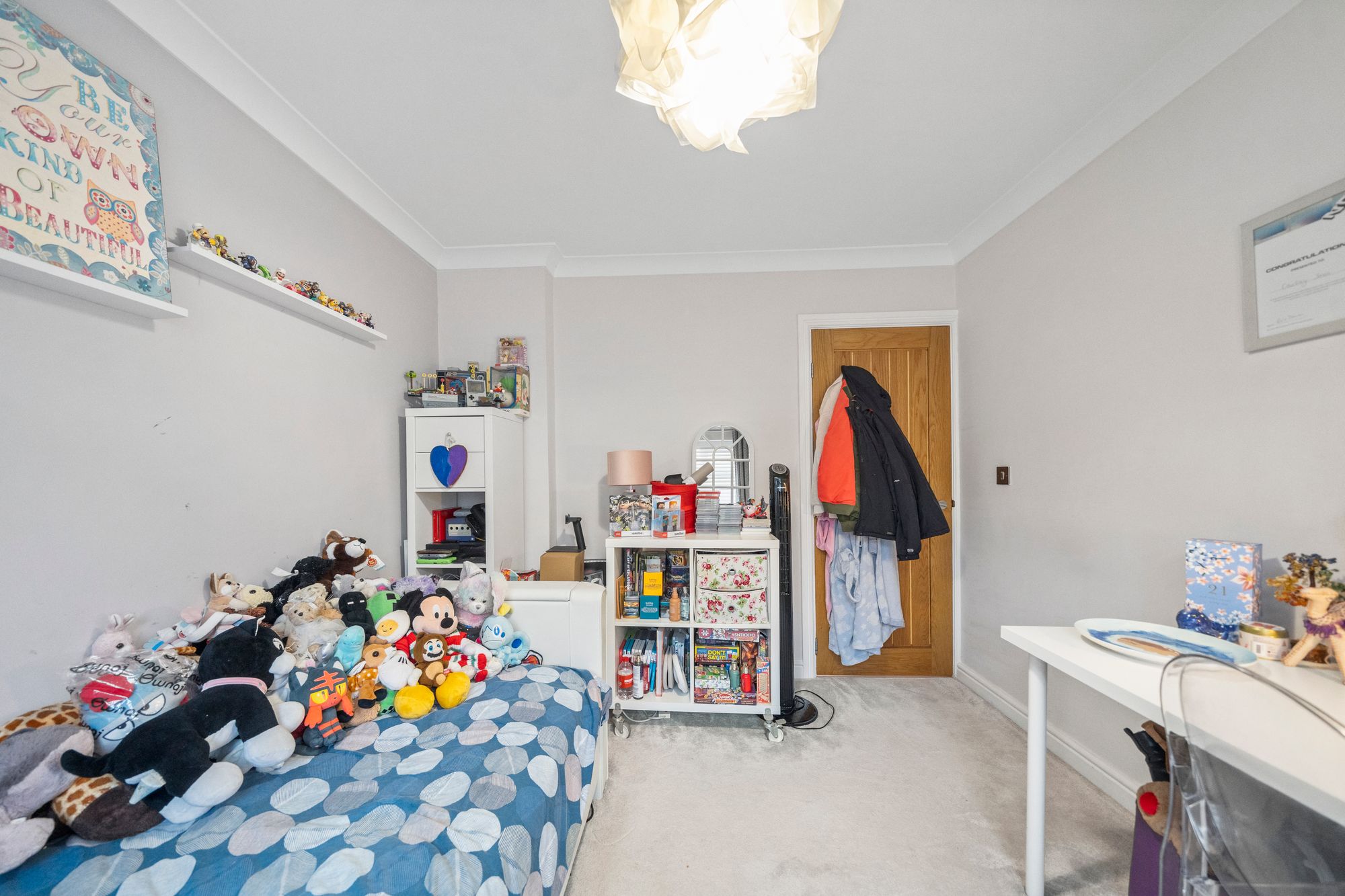 Rostherne Close, Warrington