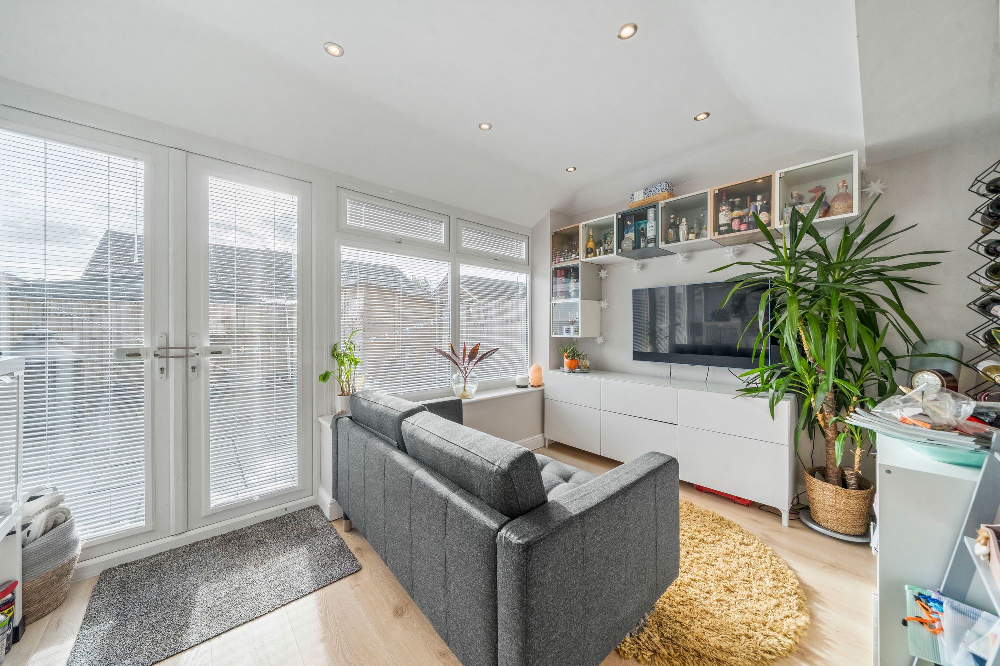 Rostherne Close, Warrington