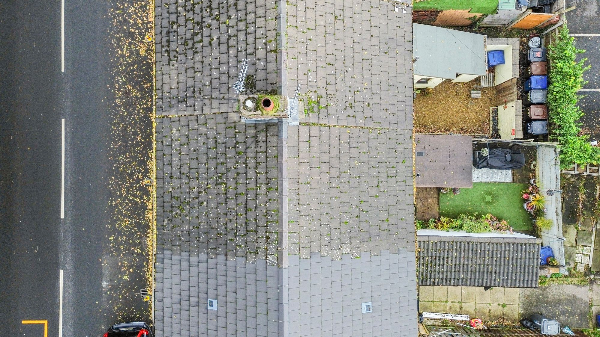 Edge Green Lane, Golborne, WA3