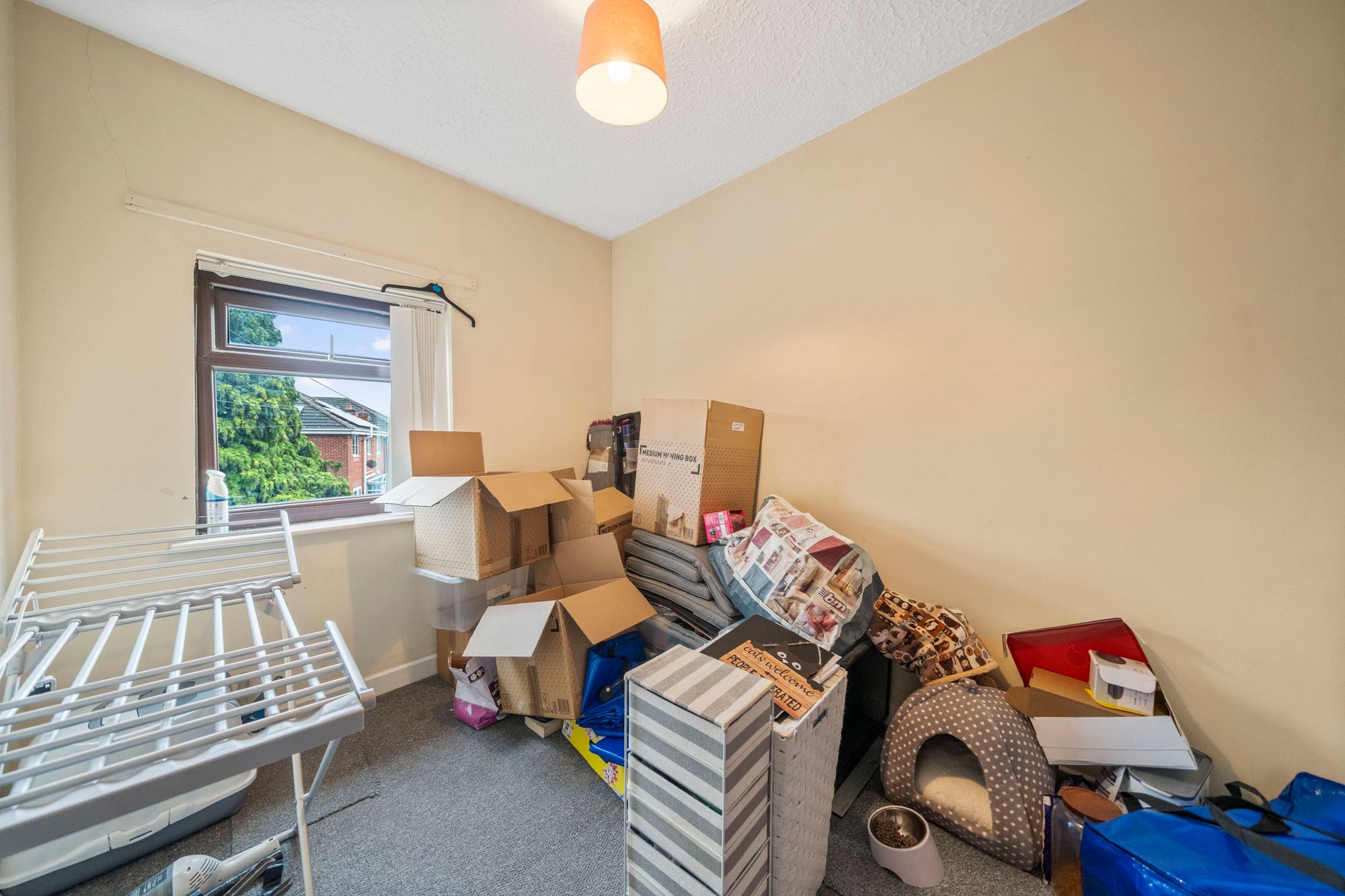 Edge Green Lane, Golborne, WA3