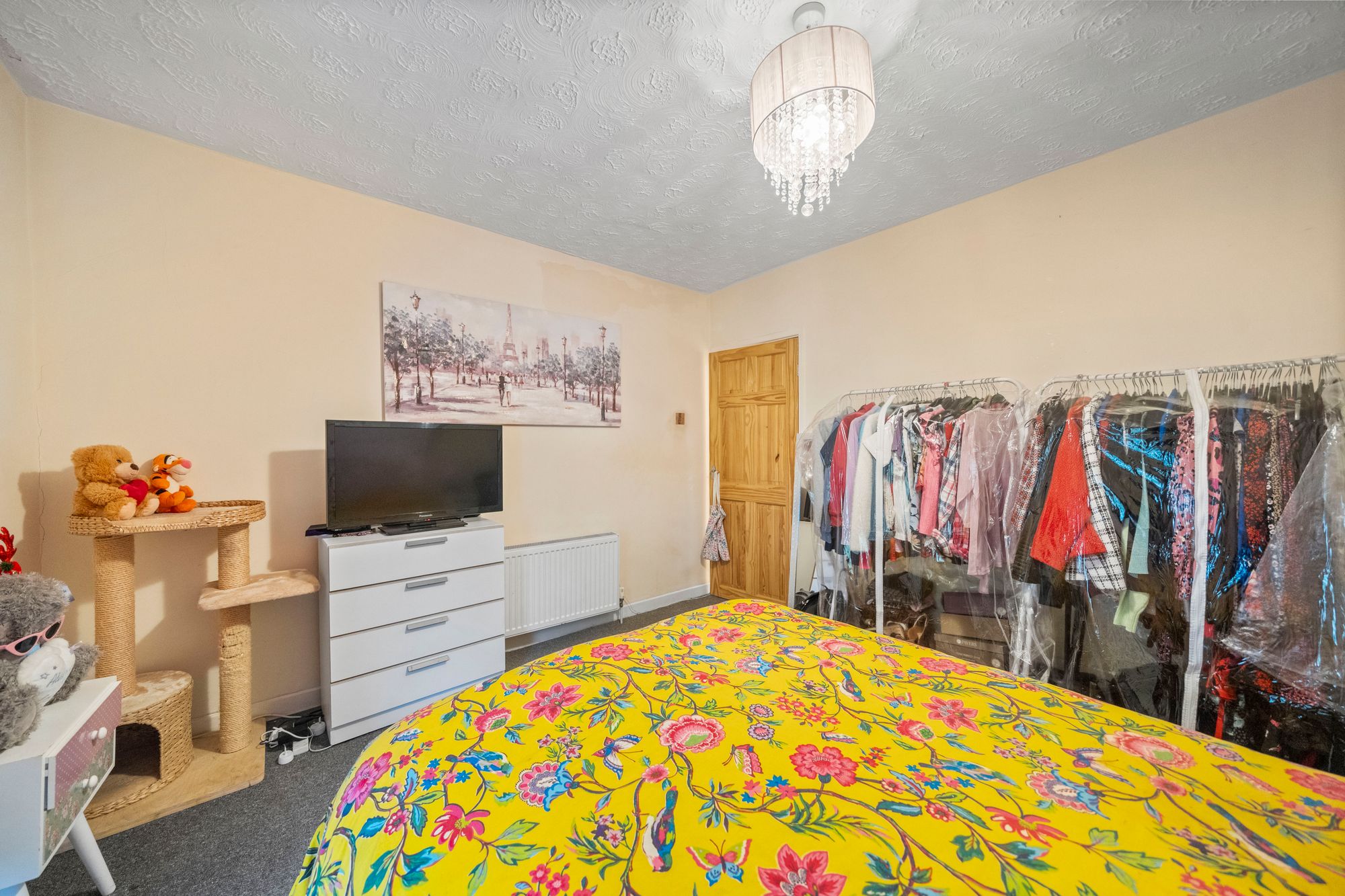 Edge Green Lane, Golborne, WA3