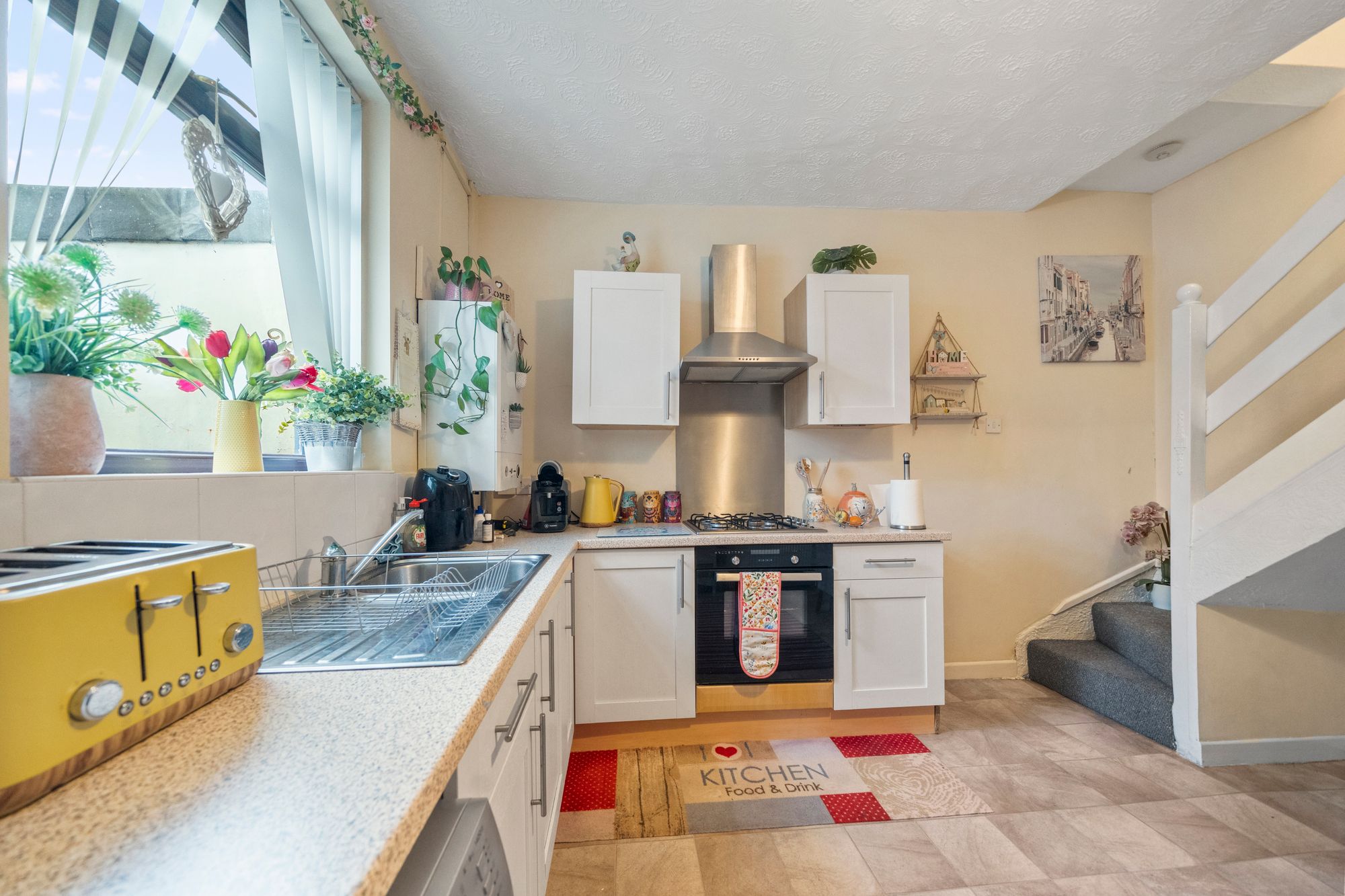 Edge Green Lane, Golborne, WA3