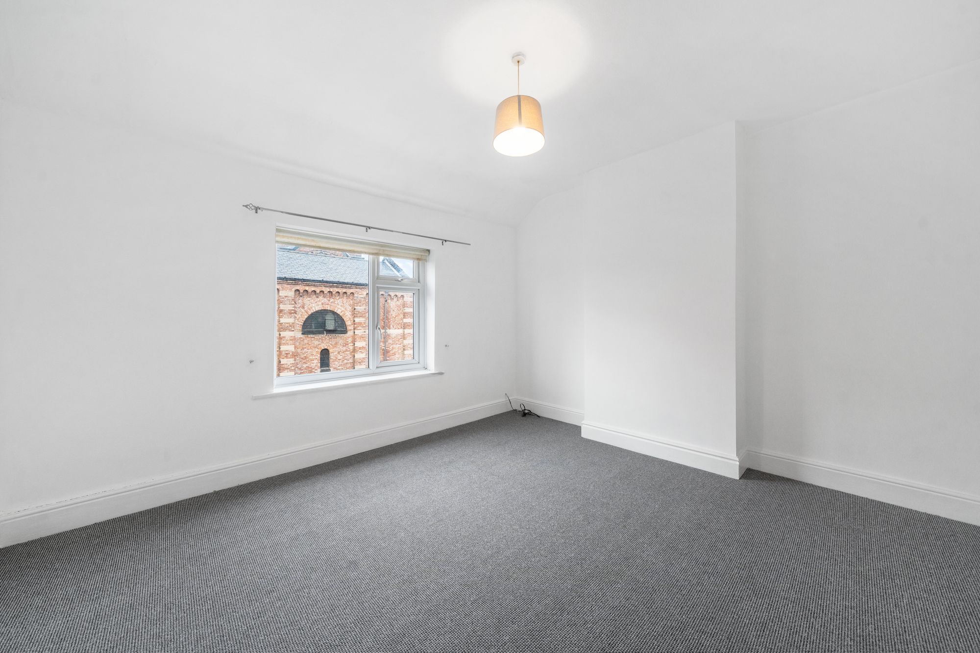 Rhodes Street, Warrington