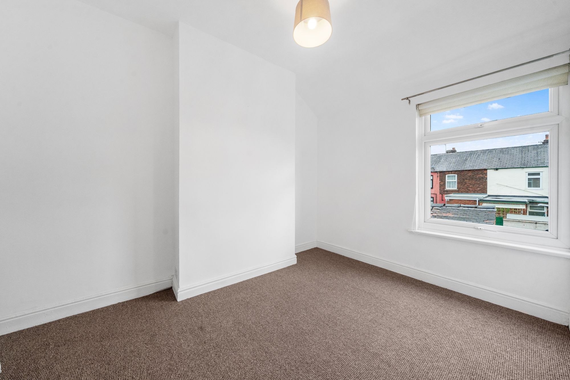 Rhodes Street, Warrington