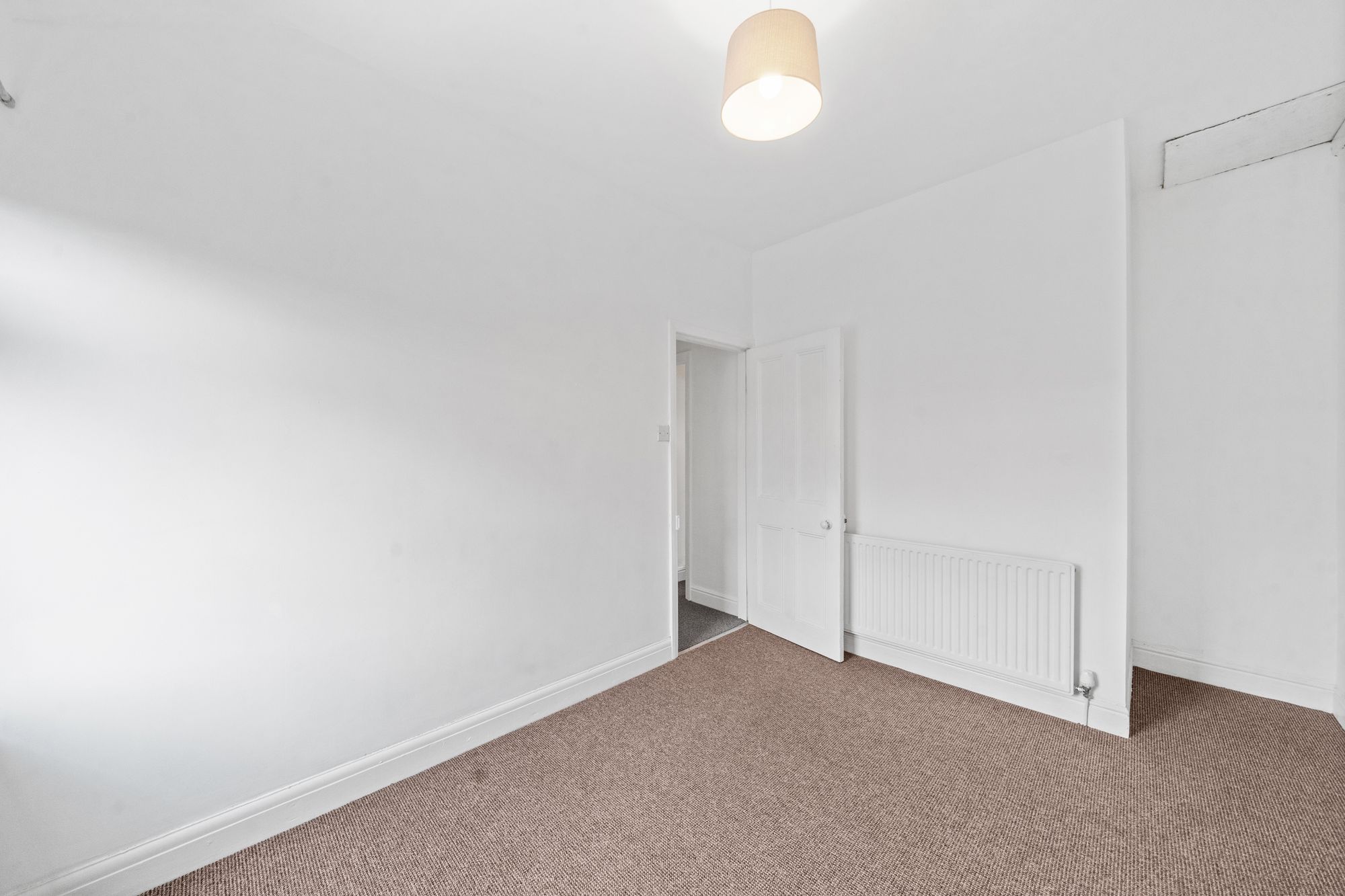 Rhodes Street, Warrington