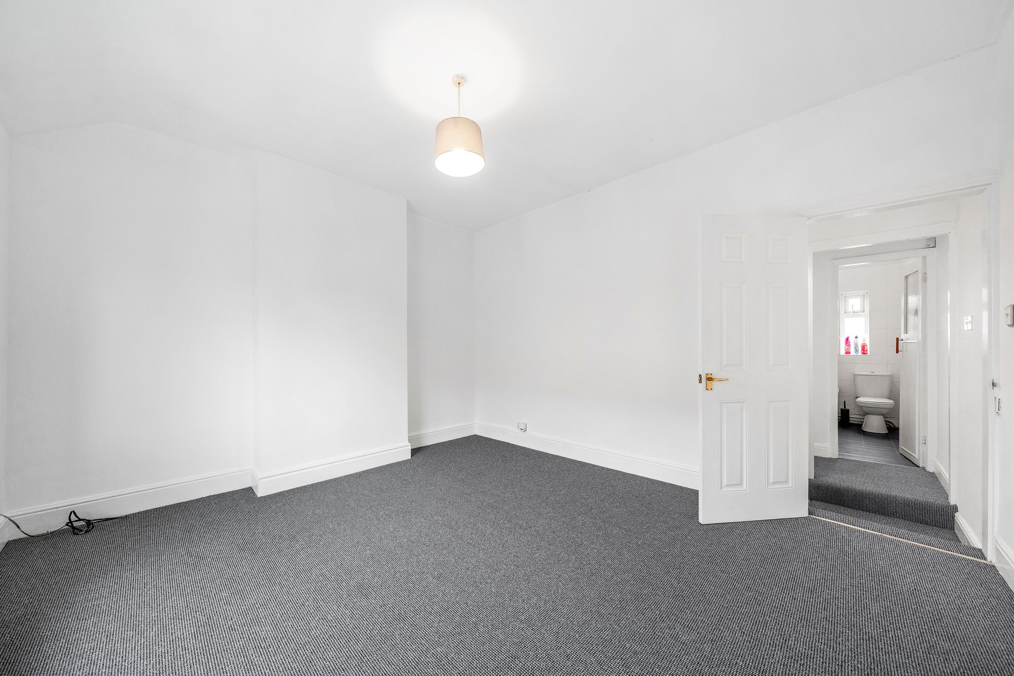 Rhodes Street, Warrington