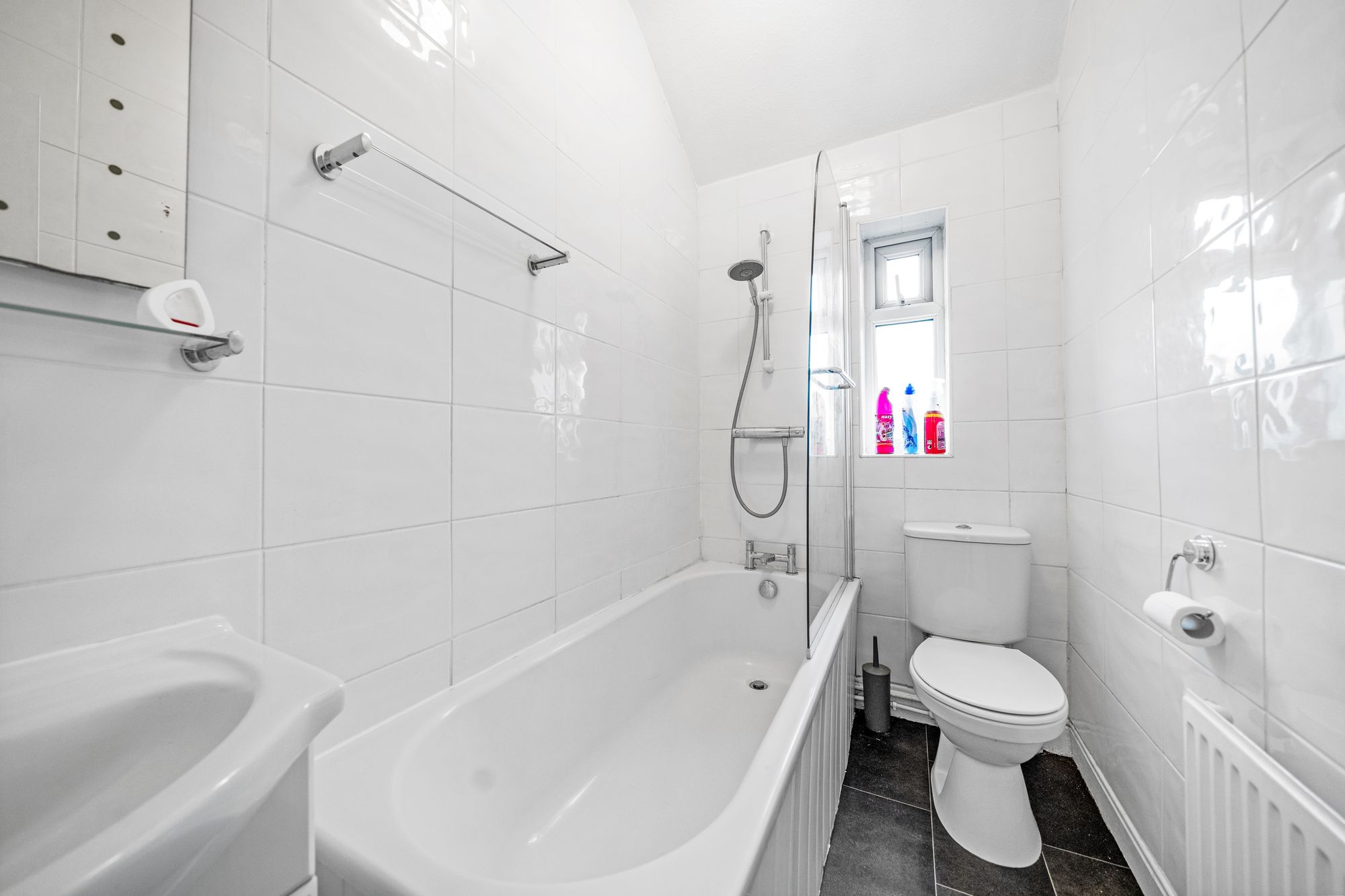 Rhodes Street, Warrington