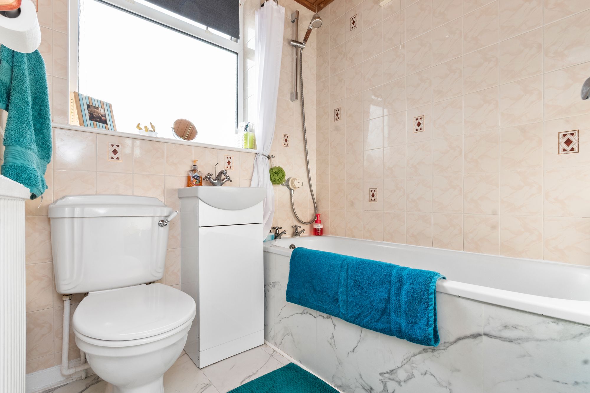 Oliver Road, St. Helens, WA10