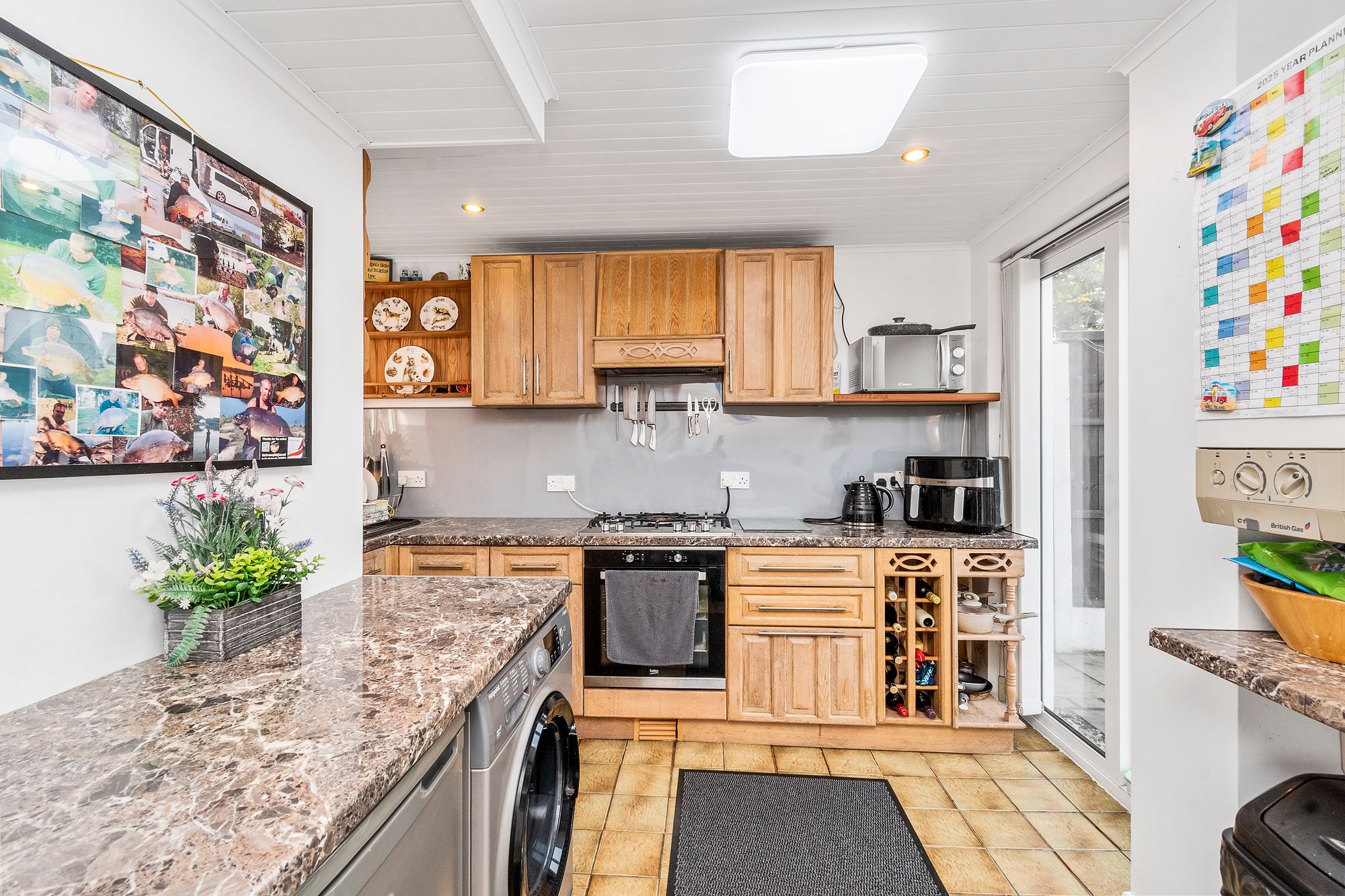 Oliver Road, St. Helens, WA10