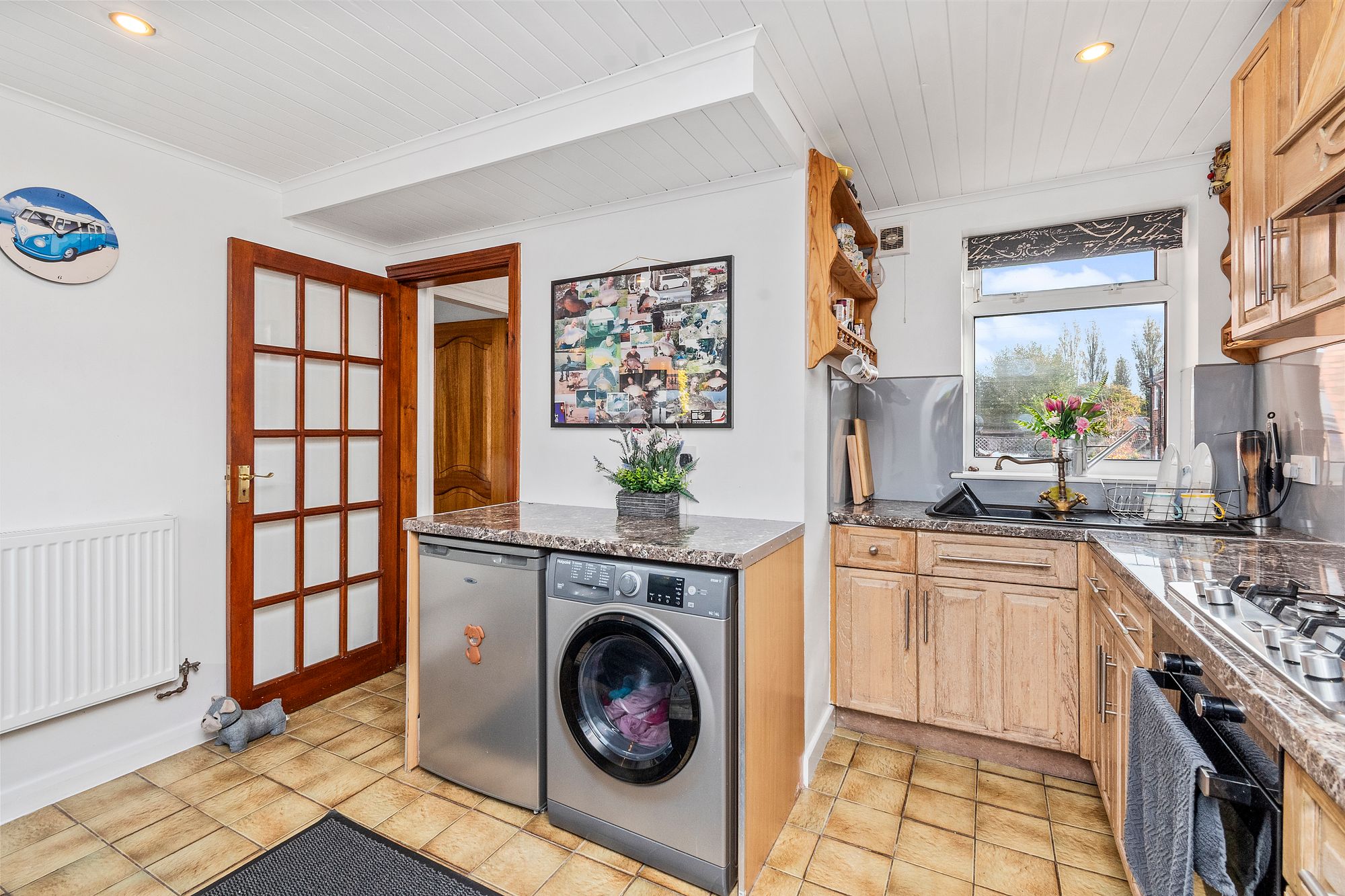 Oliver Road, St. Helens, WA10