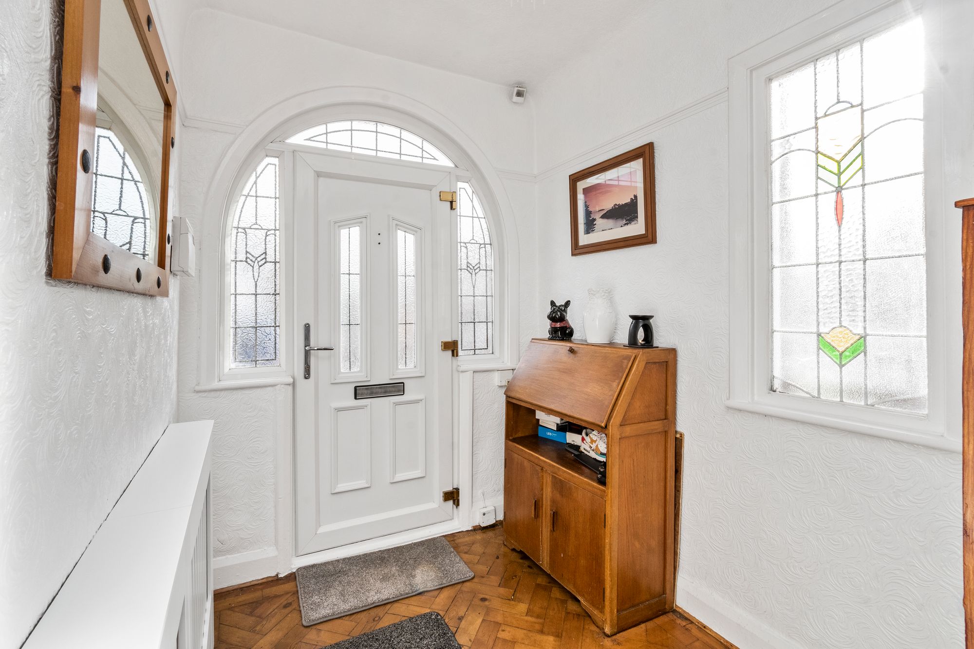 Oliver Road, St. Helens, WA10