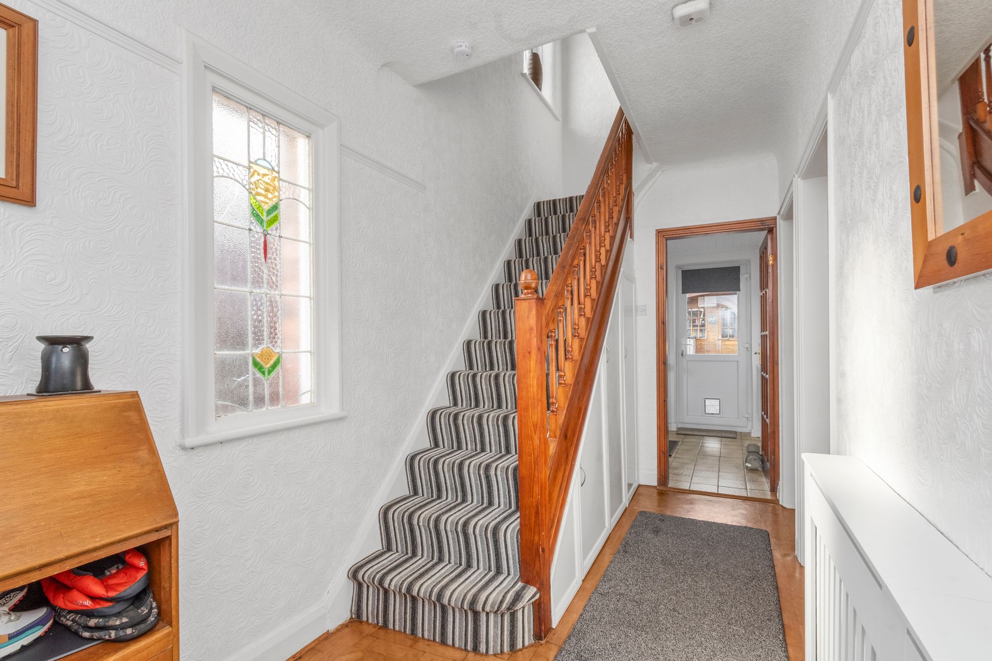 Oliver Road, St. Helens, WA10