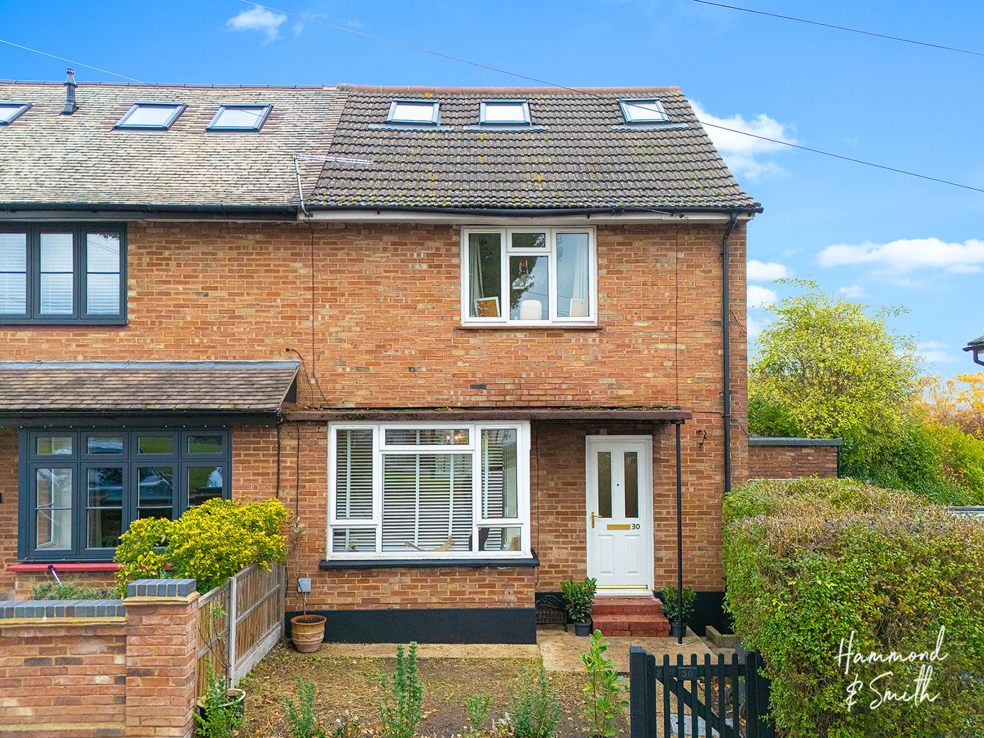 Centre Avenue, Epping, CM16