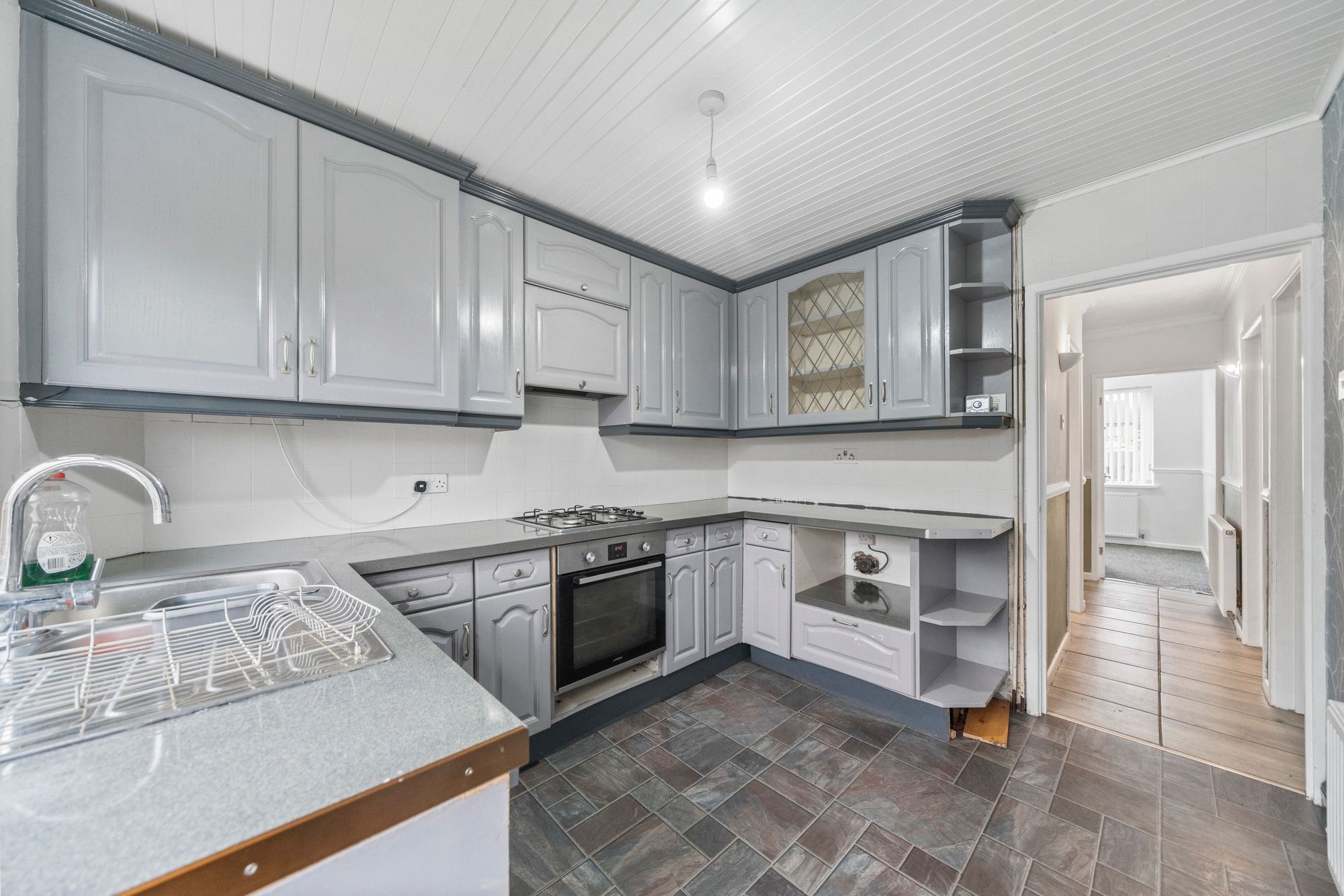 Belvedere Road, Ashton-In-Makerfield, WN4