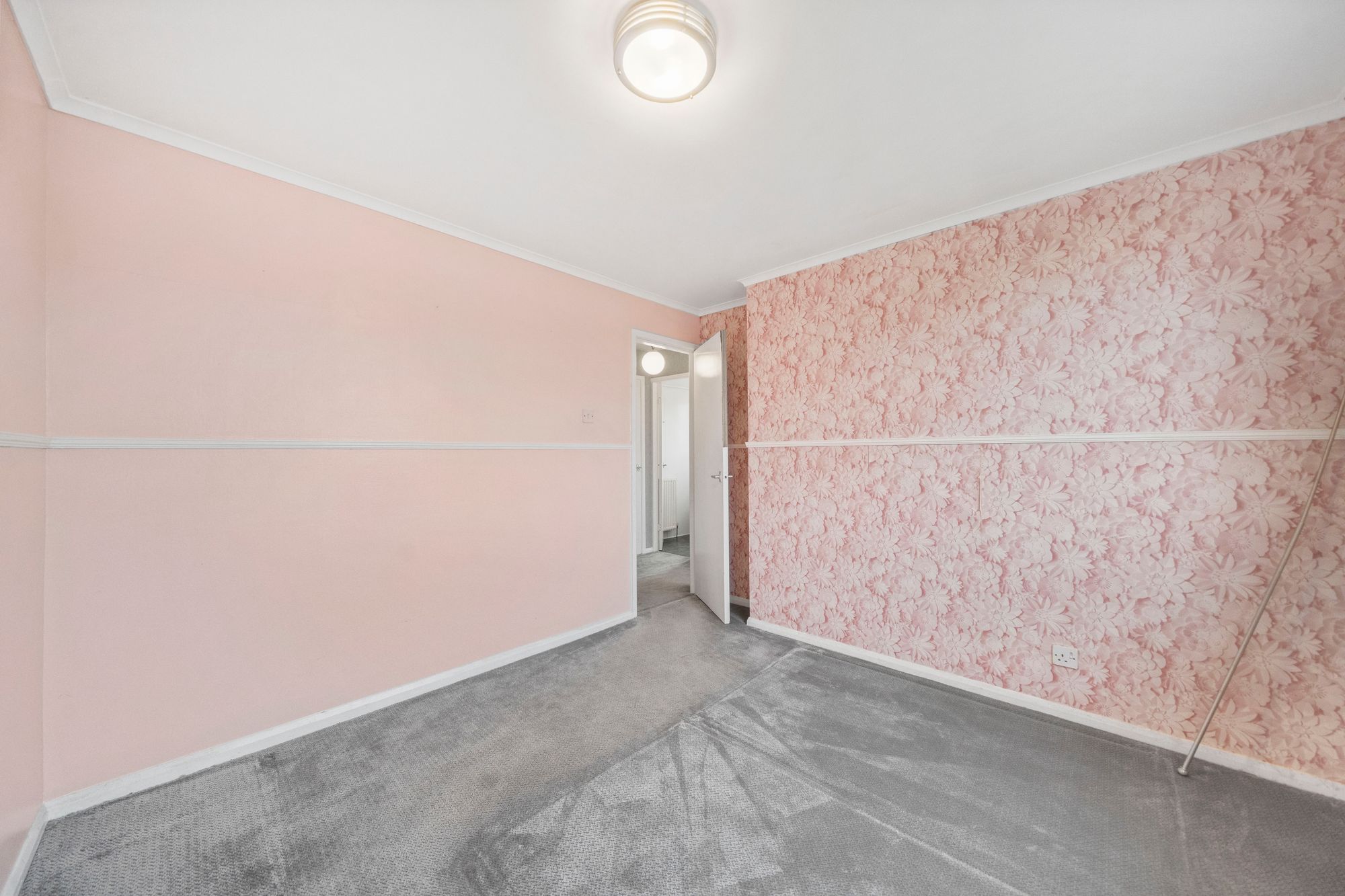 Belvedere Road, Ashton-In-Makerfield, WN4