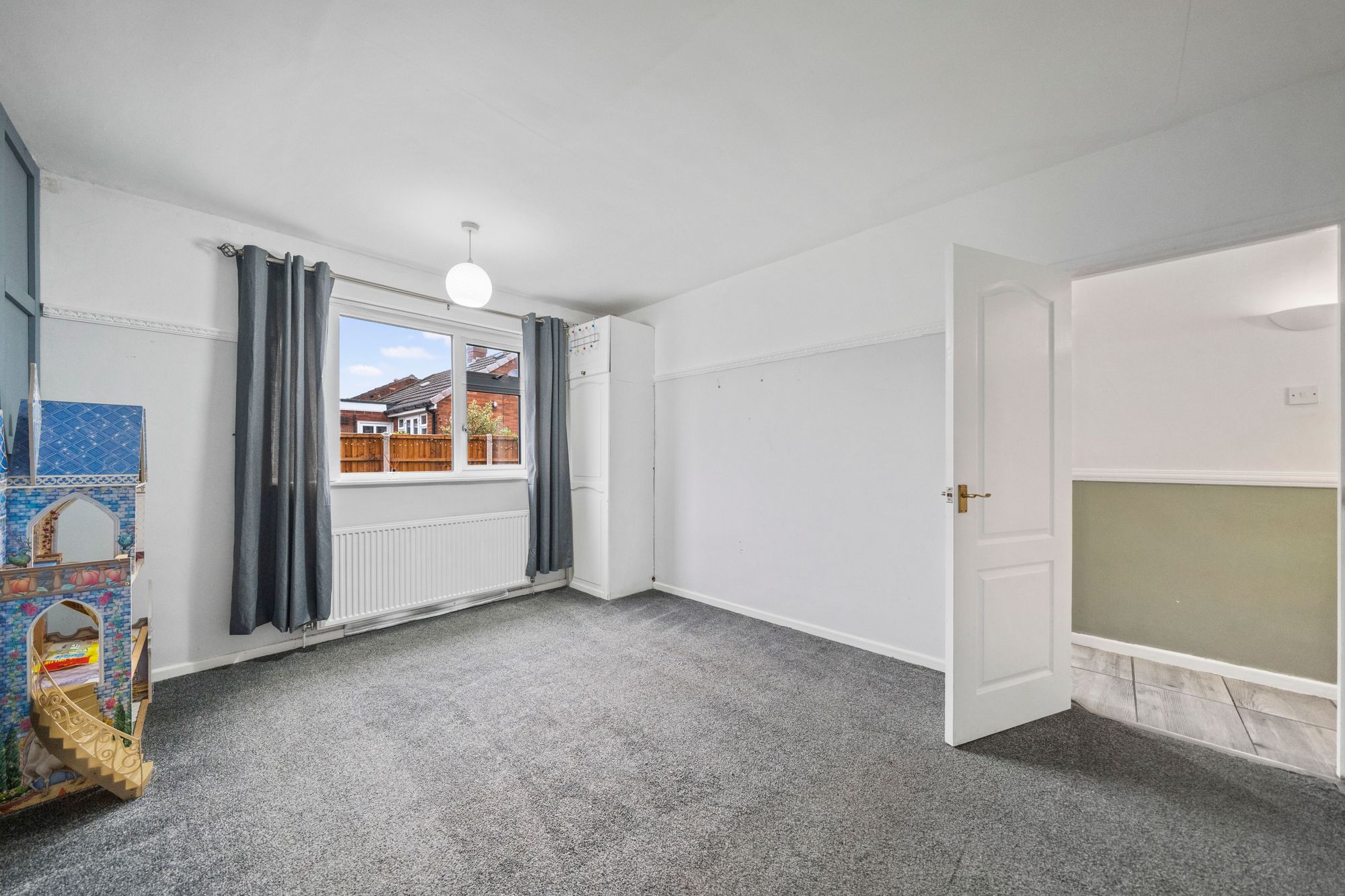 Belvedere Road, Ashton-In-Makerfield, WN4