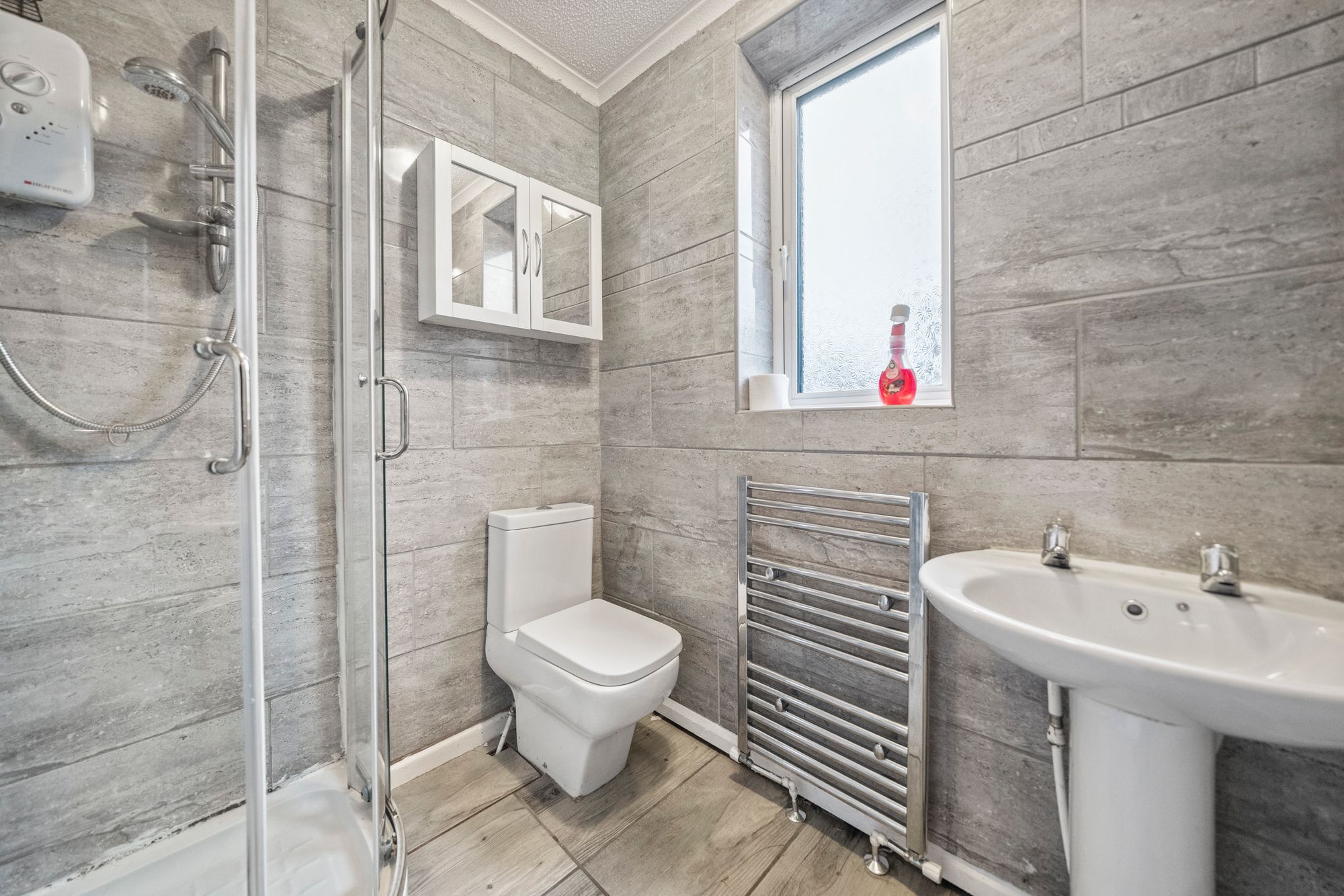 Belvedere Road, Ashton-In-Makerfield, WN4