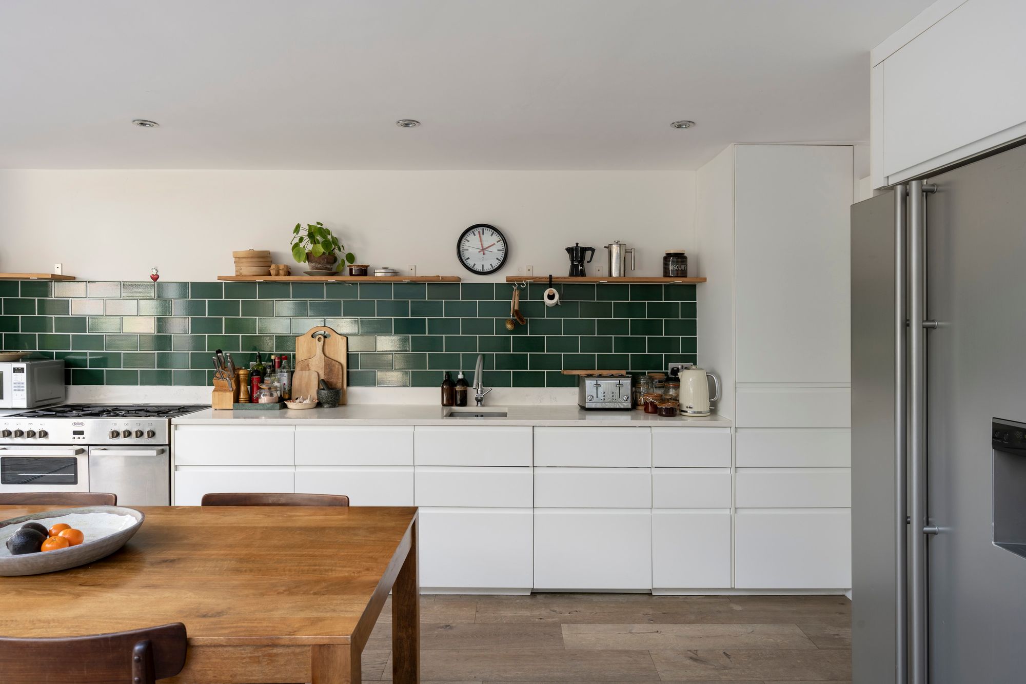 SOH Howden Street Kitchen Dining 5