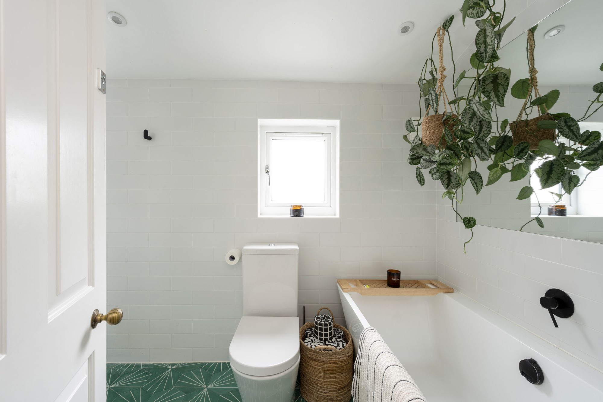 SOH Howden Street Bathrooms 4