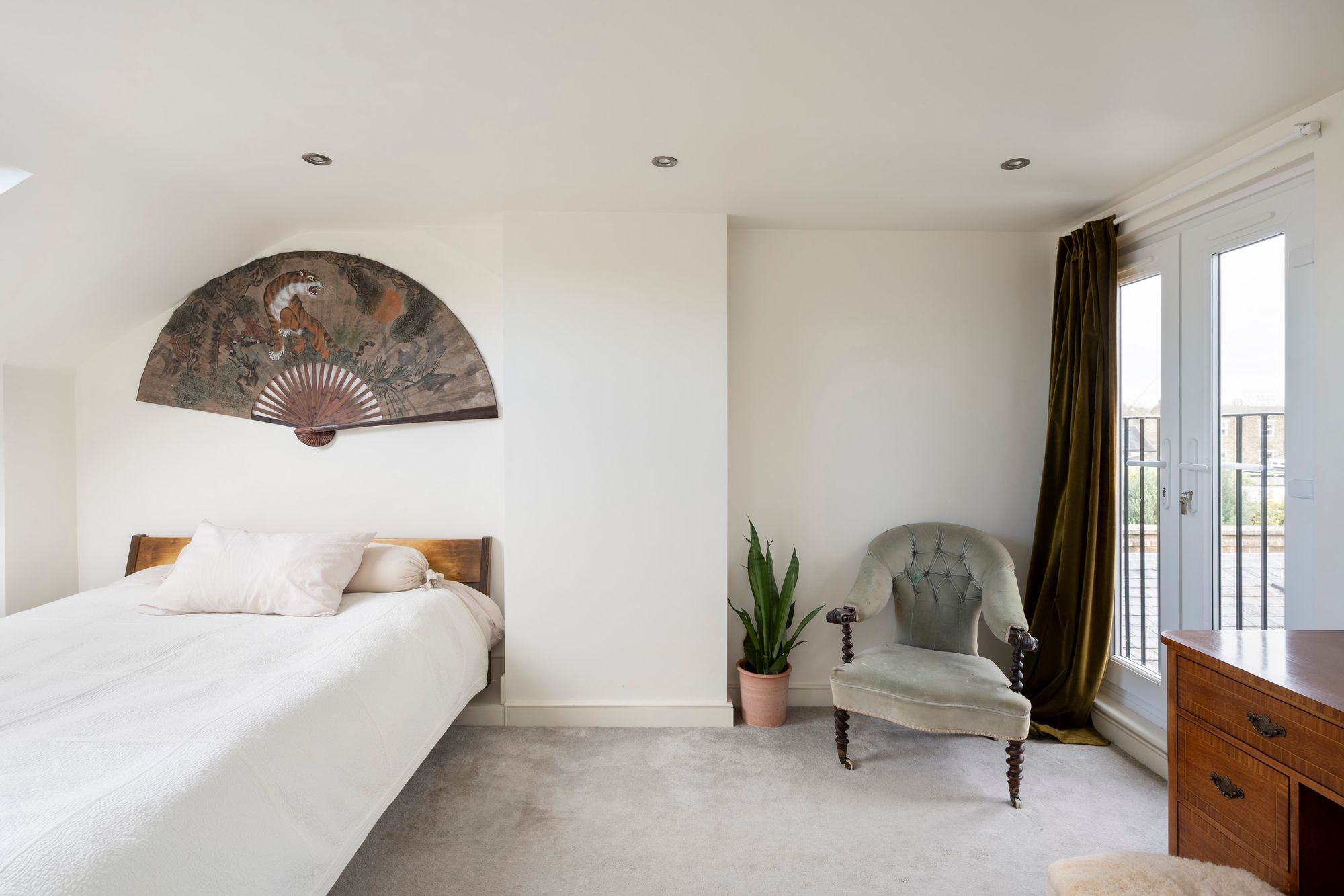 SOH Howden Street Bedrooms 5