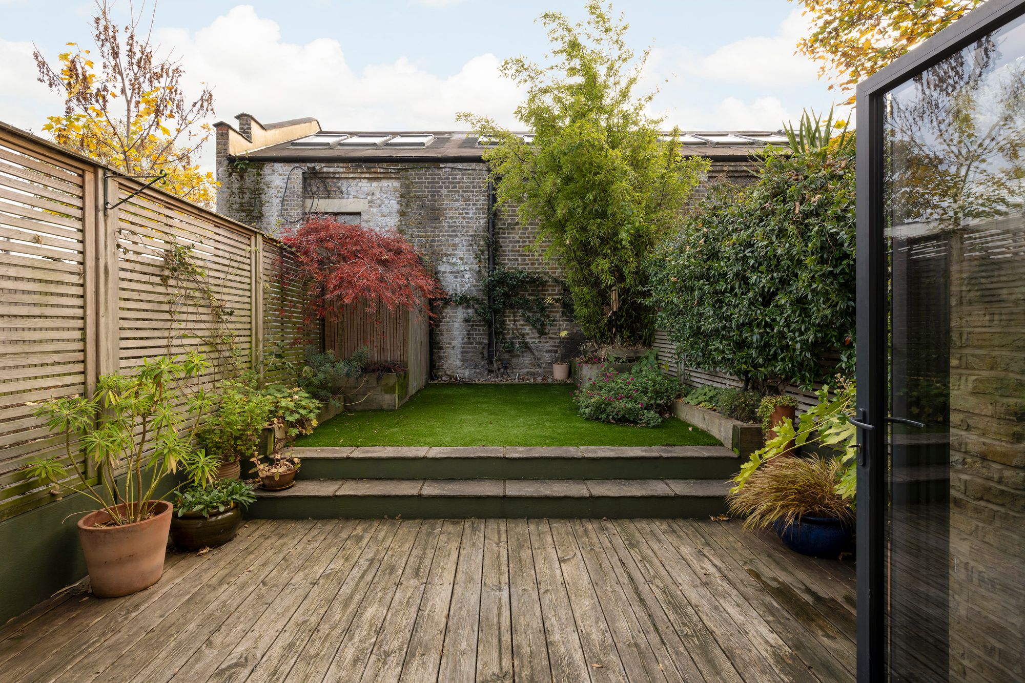 SOH Howden Street Garden 3