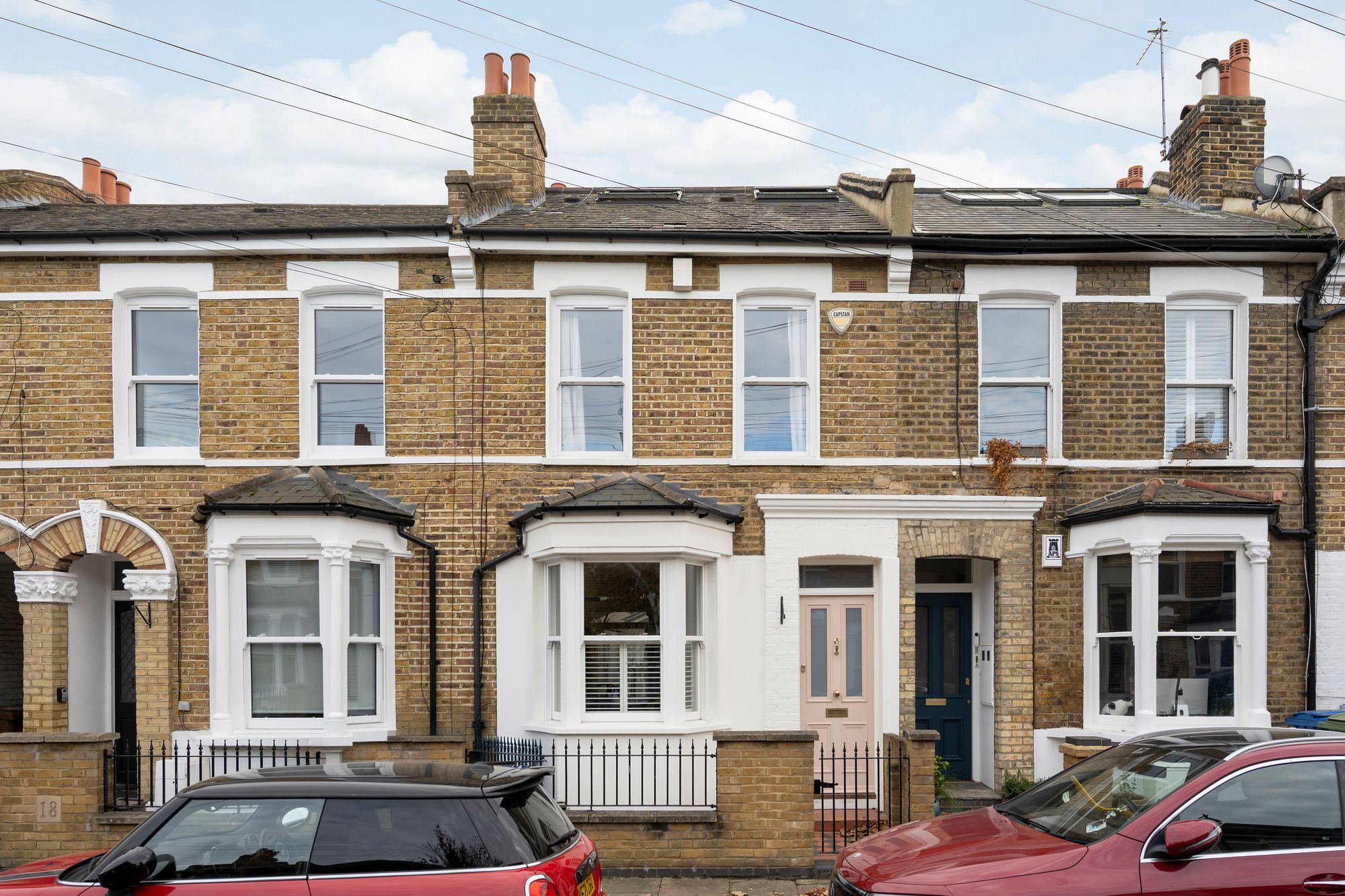 SOH Howden Street Exteriors 2