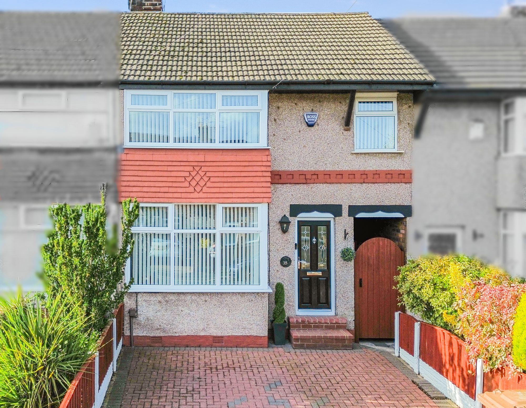 Ivyfarm Road, Rainhill, L35