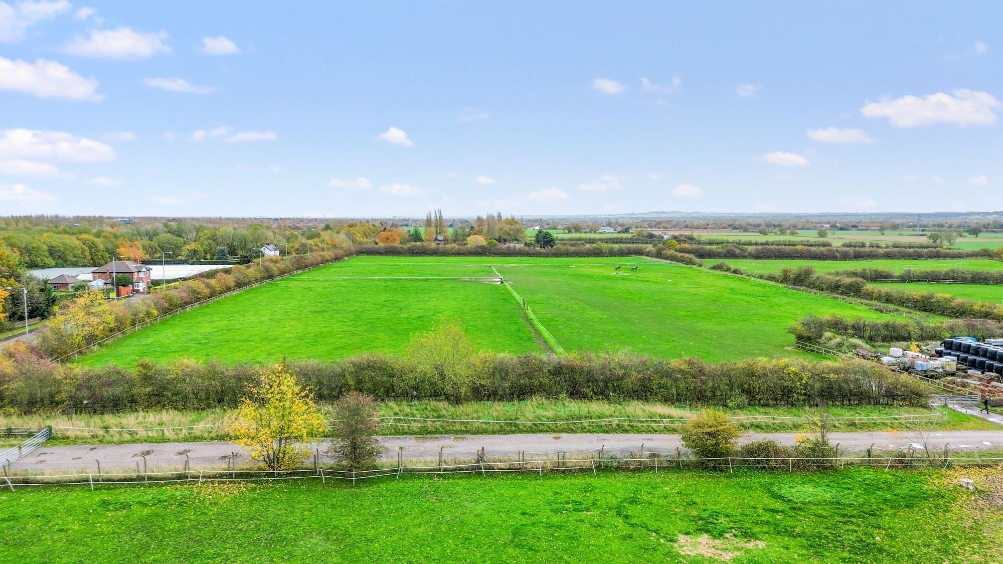 Warrington Road, Bold Heath, WA8