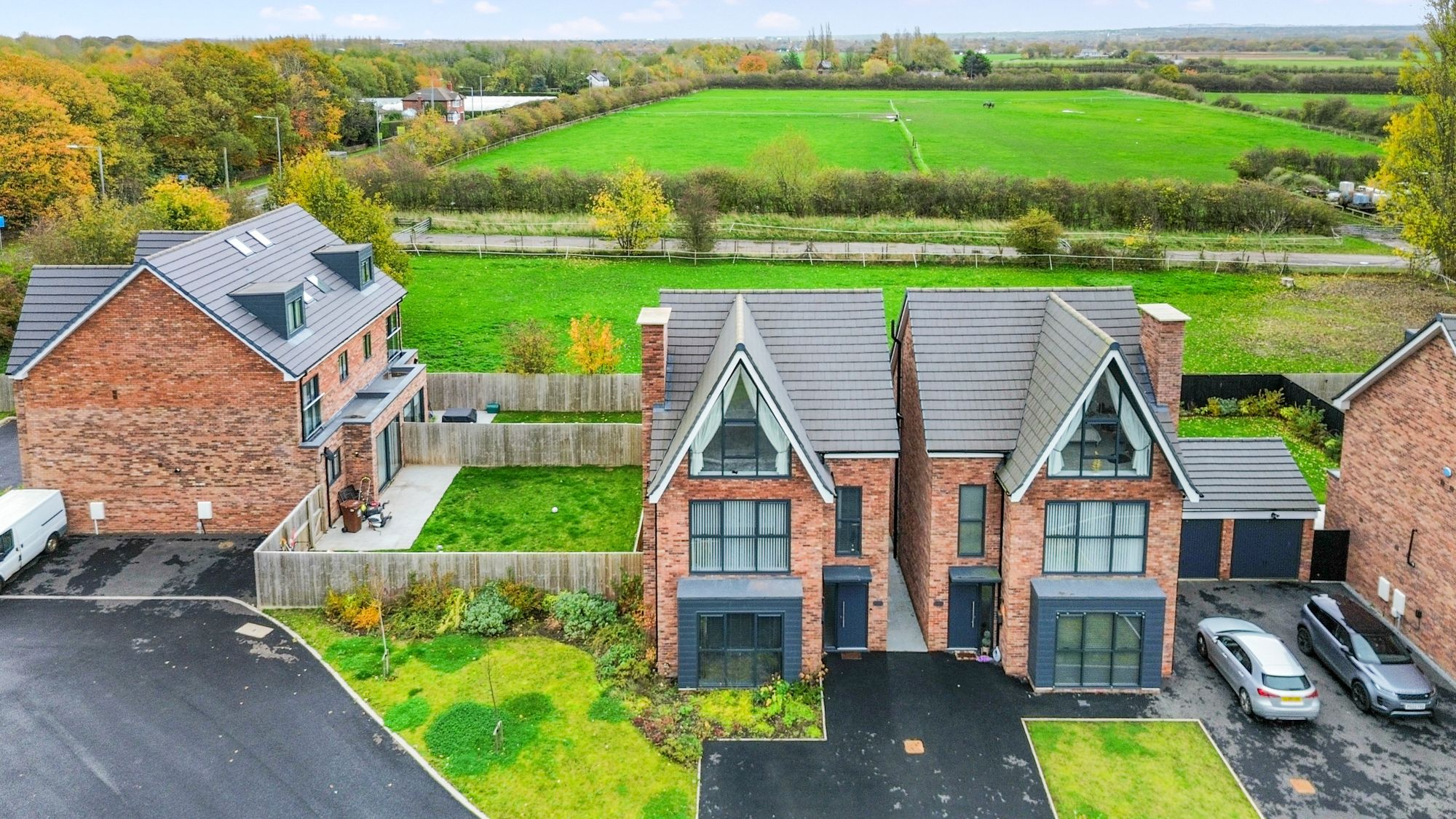 Warrington Road, Bold Heath, WA8